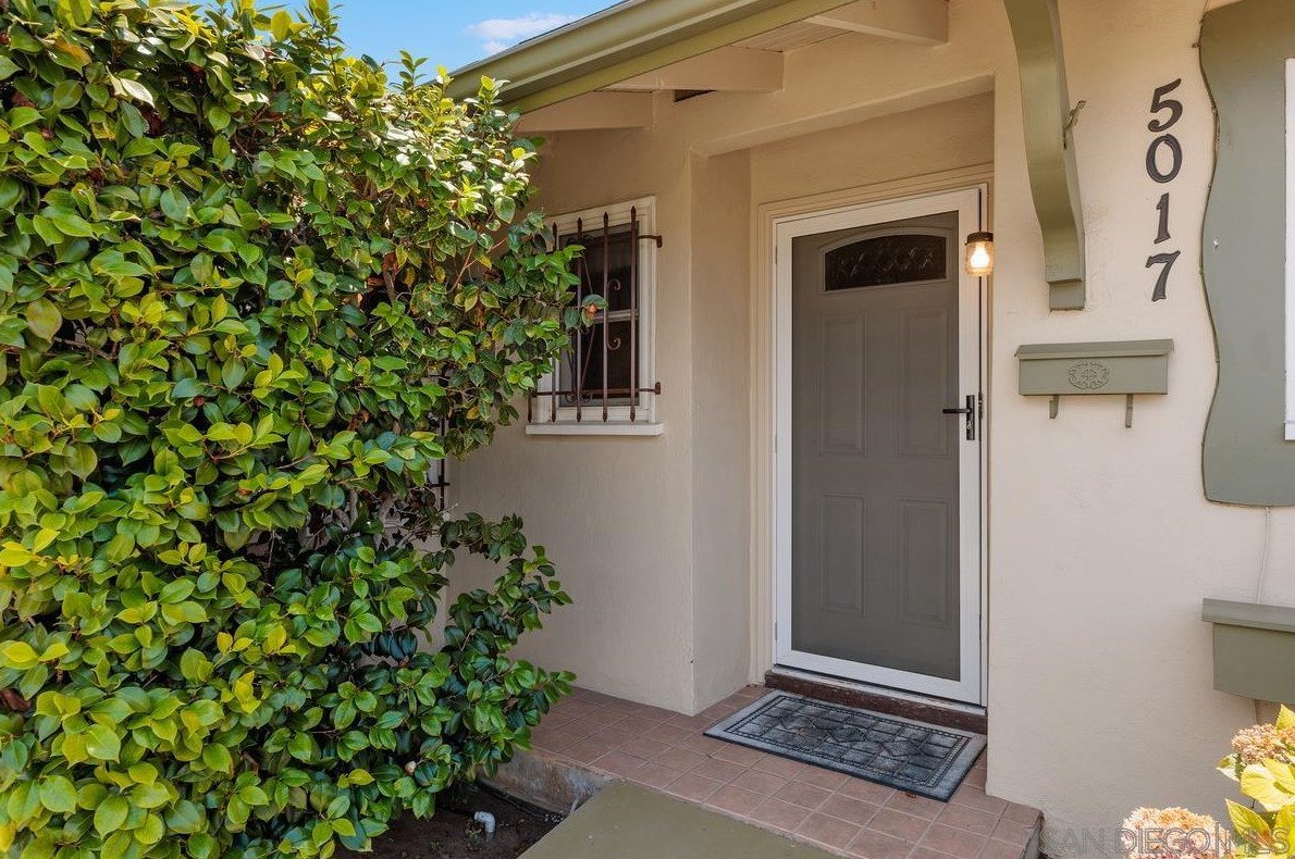 5017 Mount Gaywas Dr, San Diego, CA 92117-4815