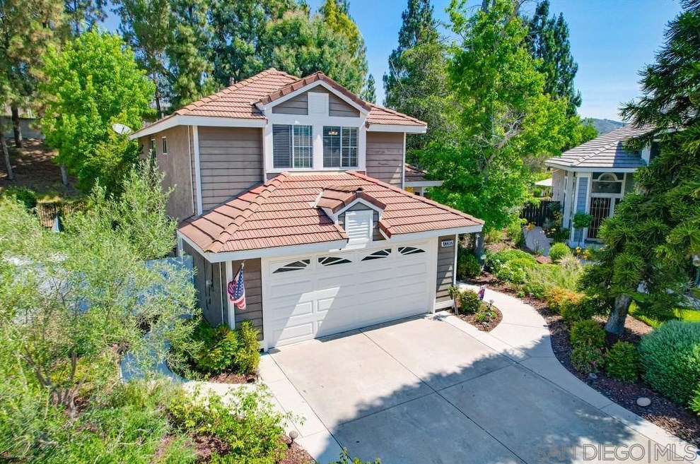 12282 Summerbreeze Ln, San Diego, CA 92128