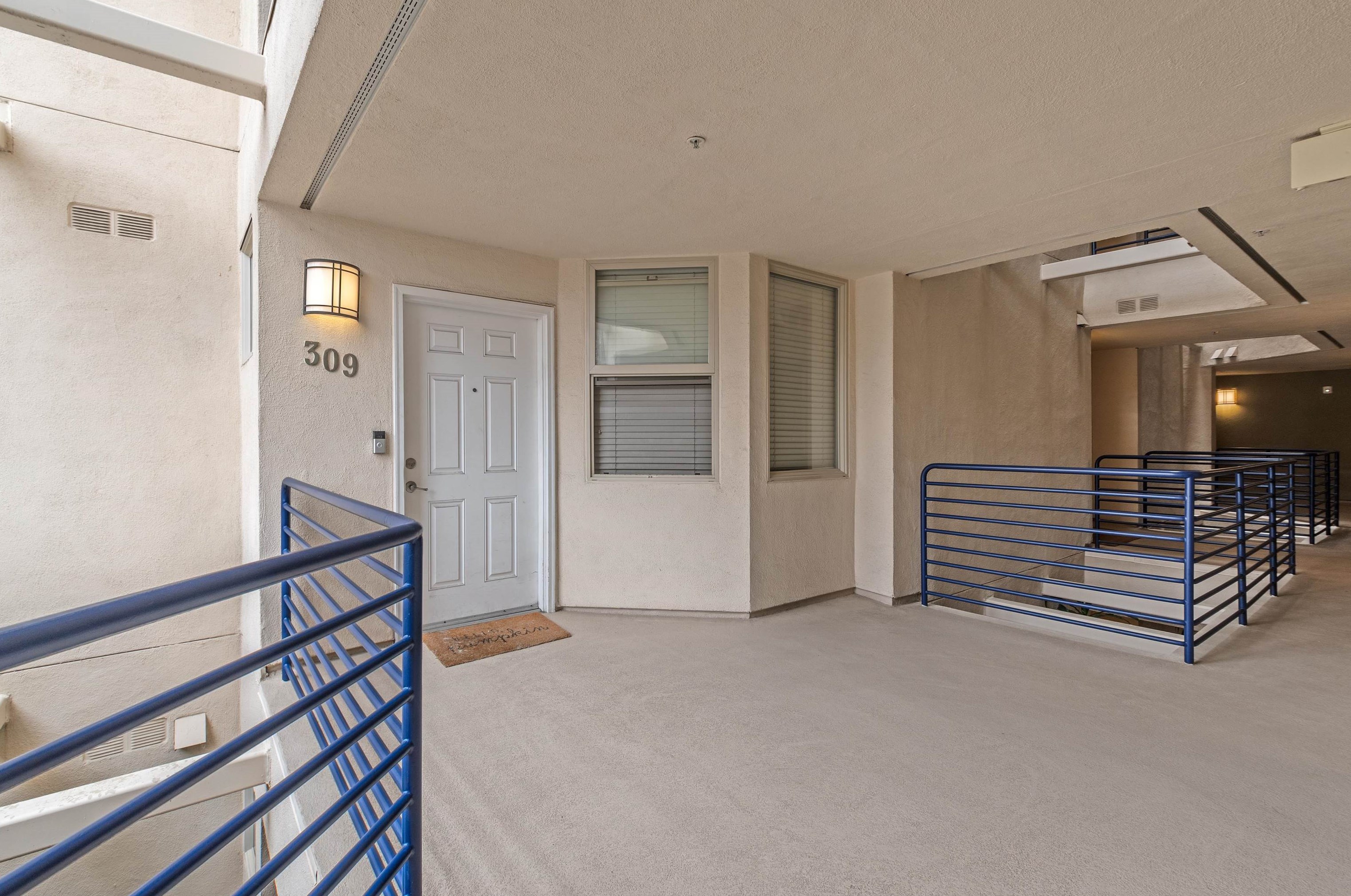 235 Market St 309, San Diego, CA 92101