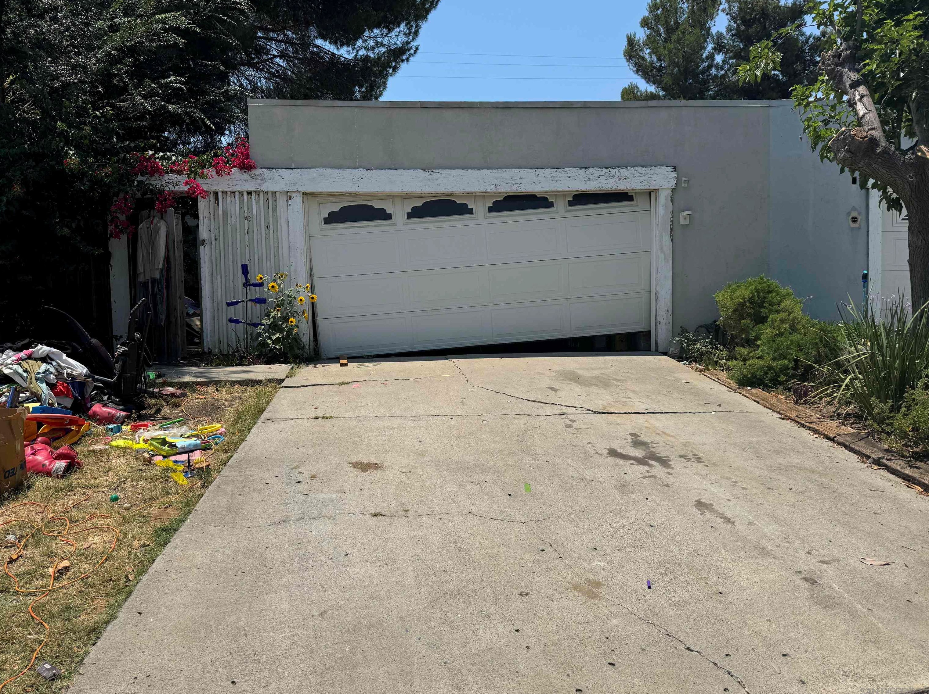 13201 Saddle Ridge Rd, Lakeside, CA 92040