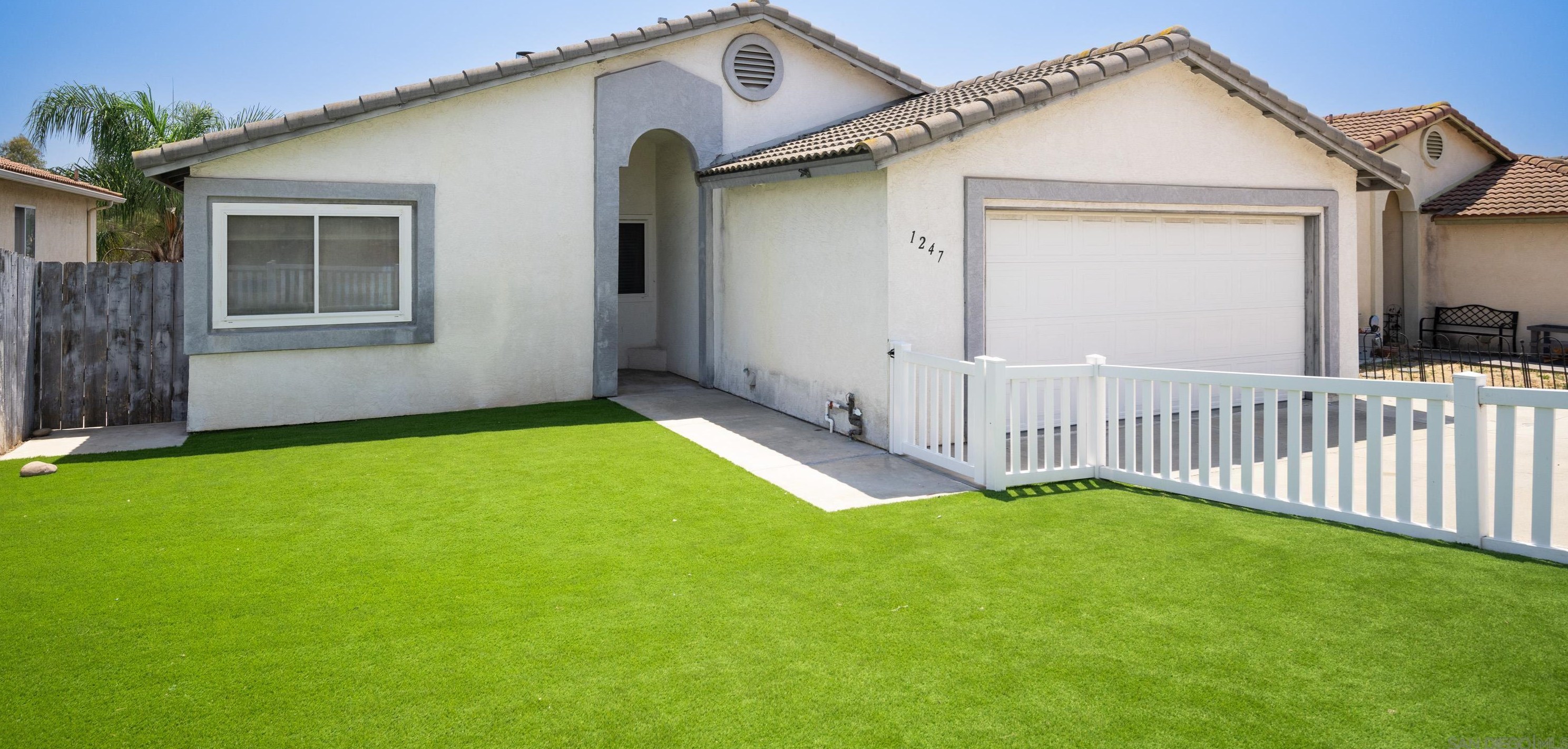 1247 Glencoe Dr, San Diego, CA 92114