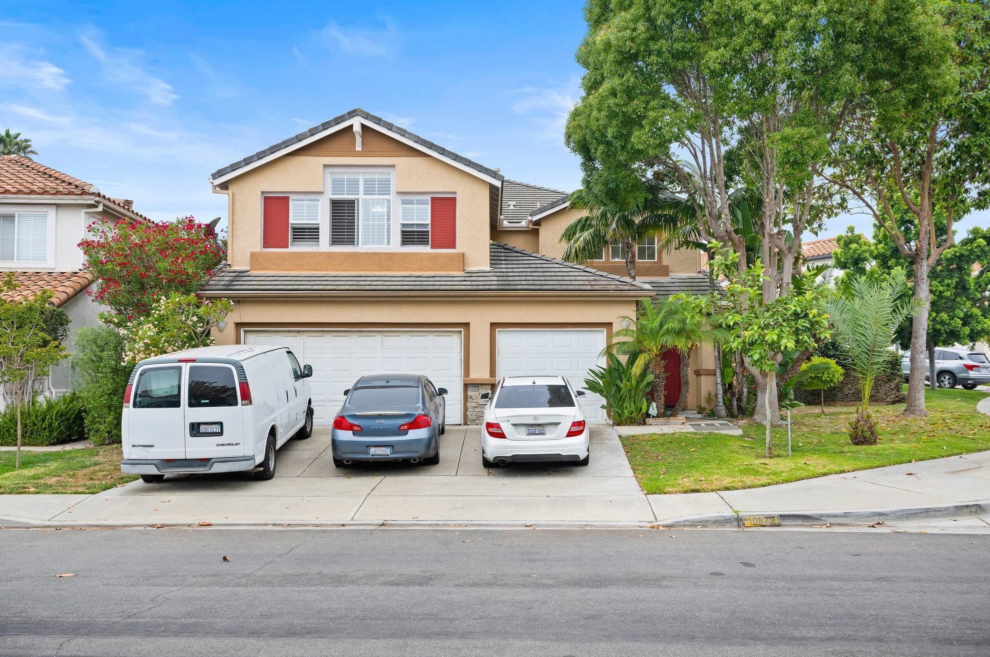 10872 Chaparro Way, San Diego, CA 92121
