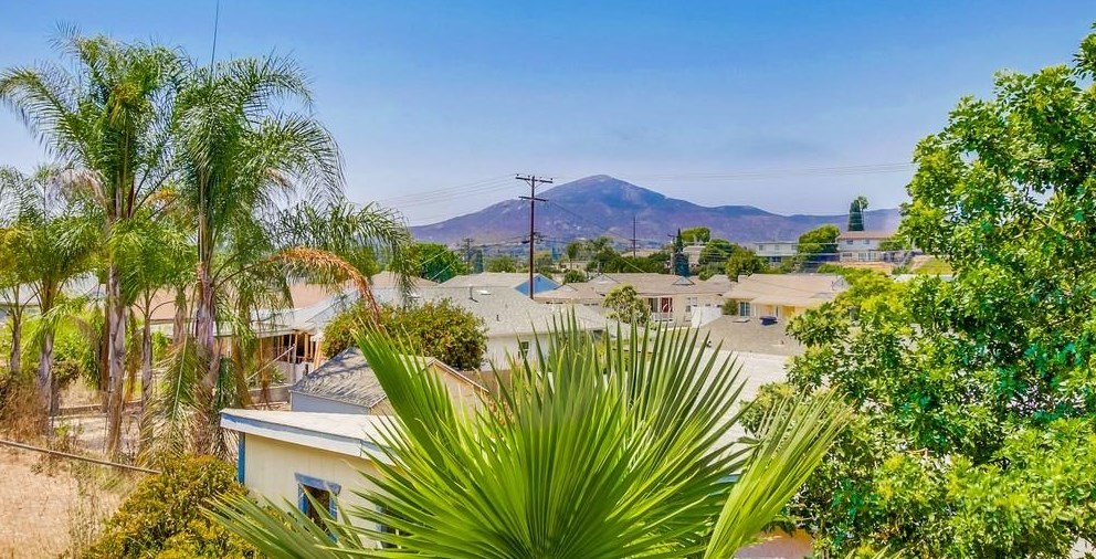 8790 Pampa St, La Mesa, CA 91942