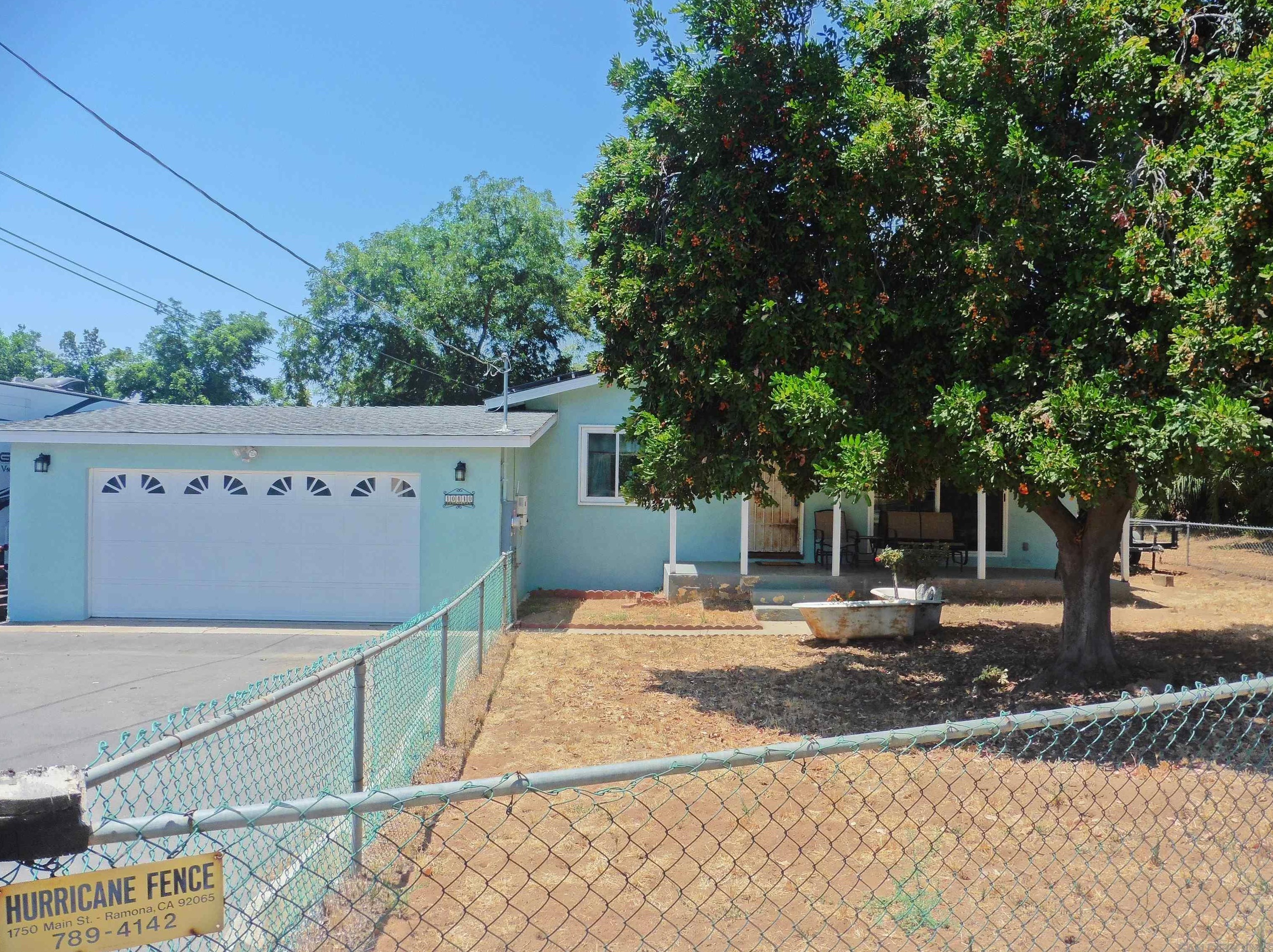 10440 Valle Vista Rd, Lakeside, CA 92040-1720