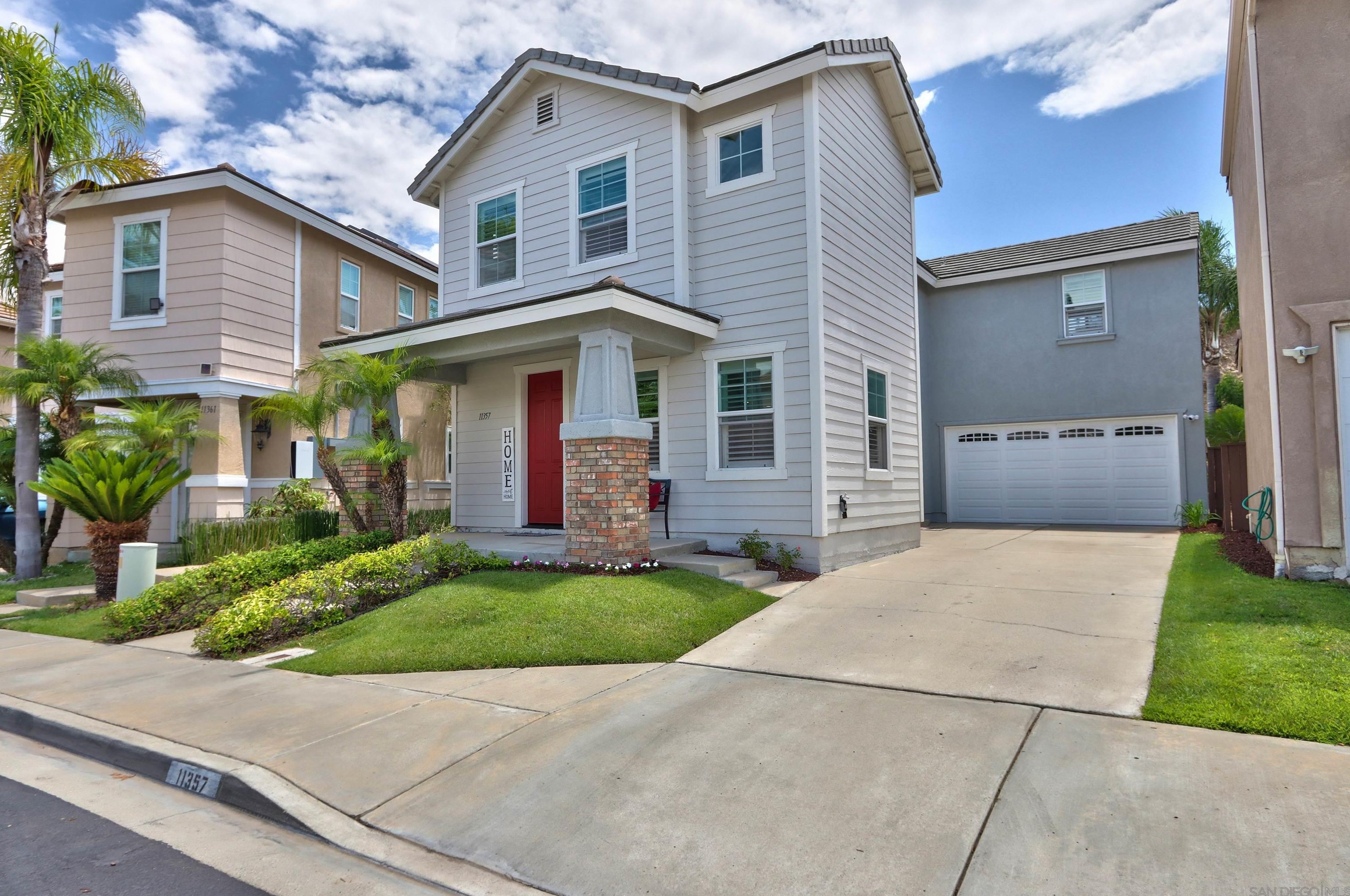 11357 Vista Elevada, San Diego, CA 92131