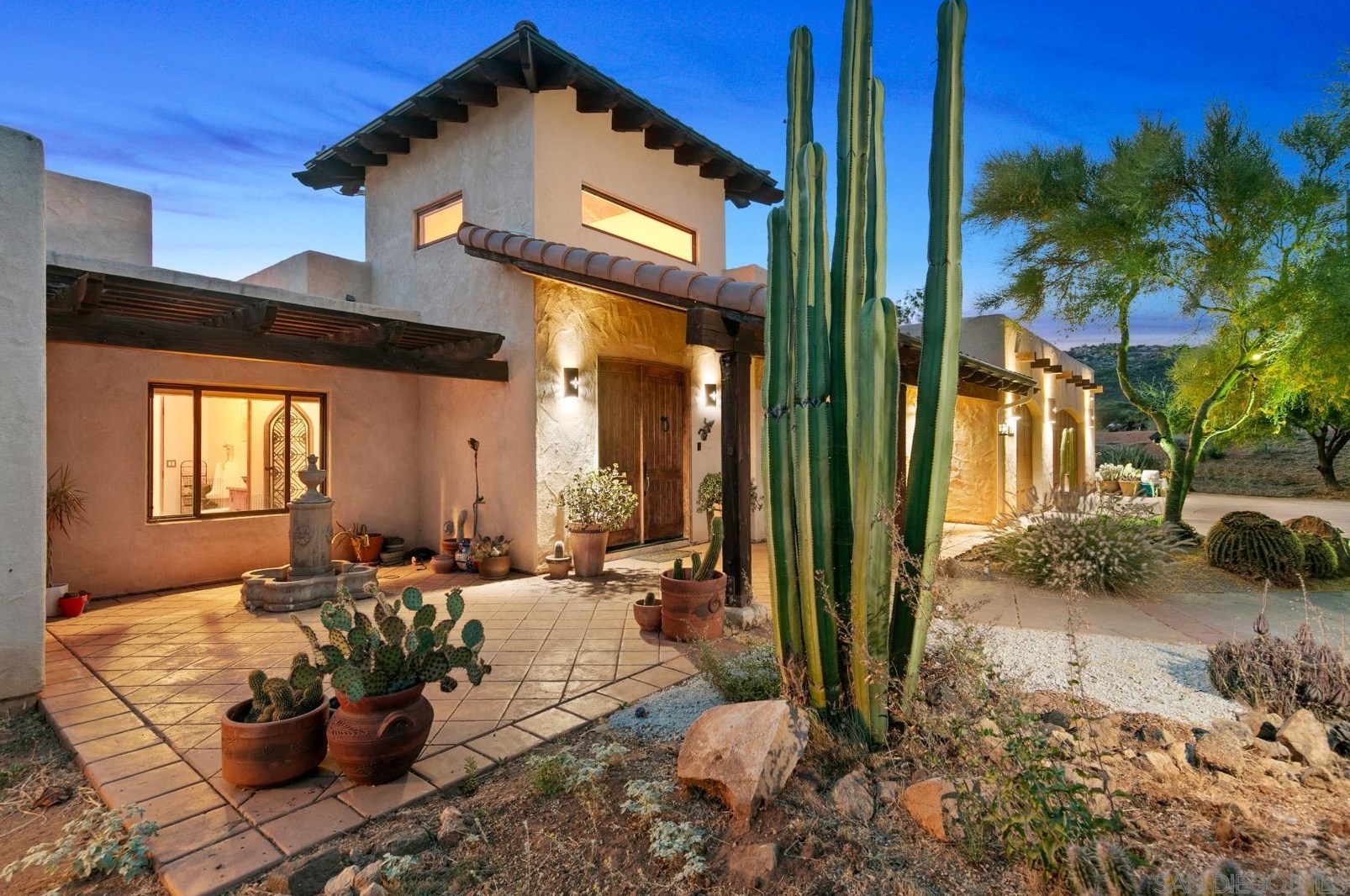 6220 Juergens Vista, Alpine, CA 91901