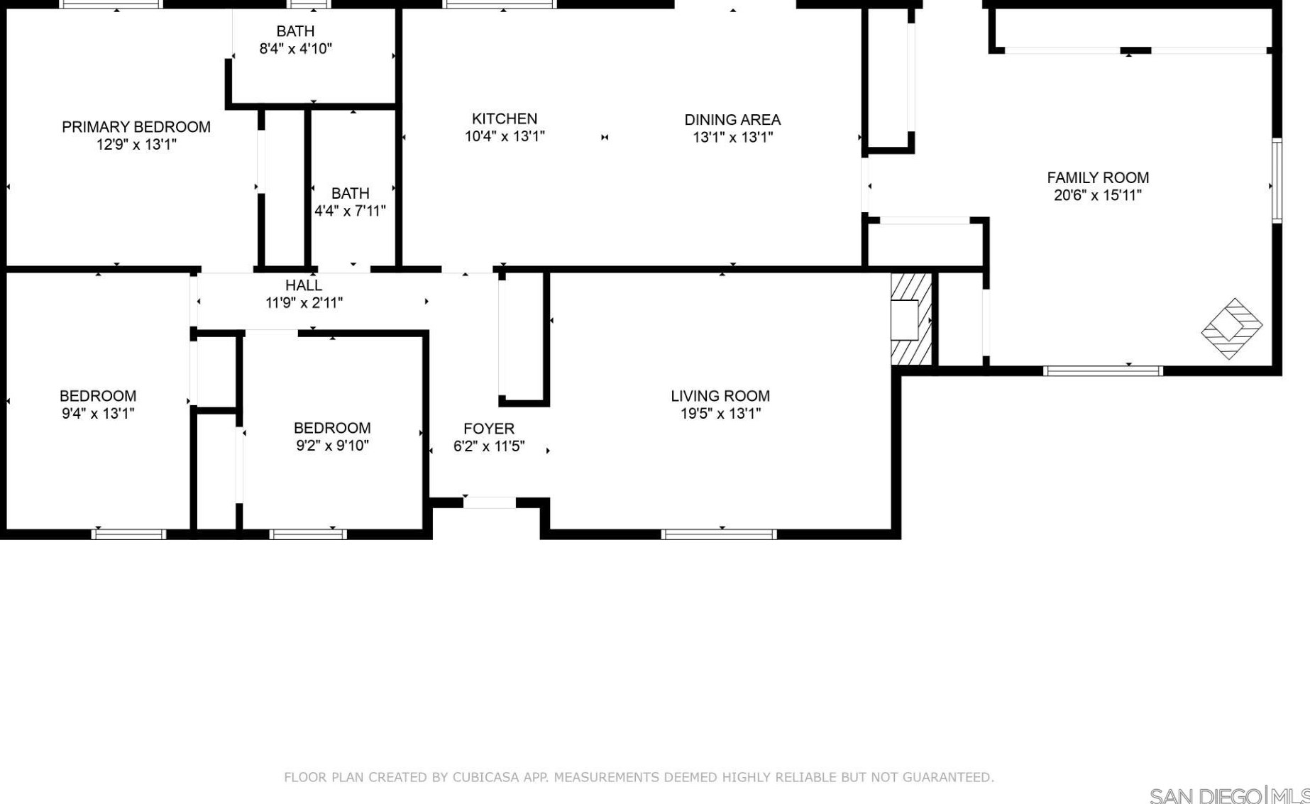 9842 Alta Mesa Ave, Phelan, CA 92371