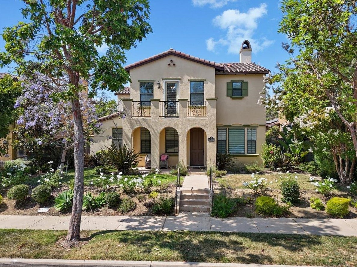 15822 Monte Alto Terrace, San Diego, CA 92127