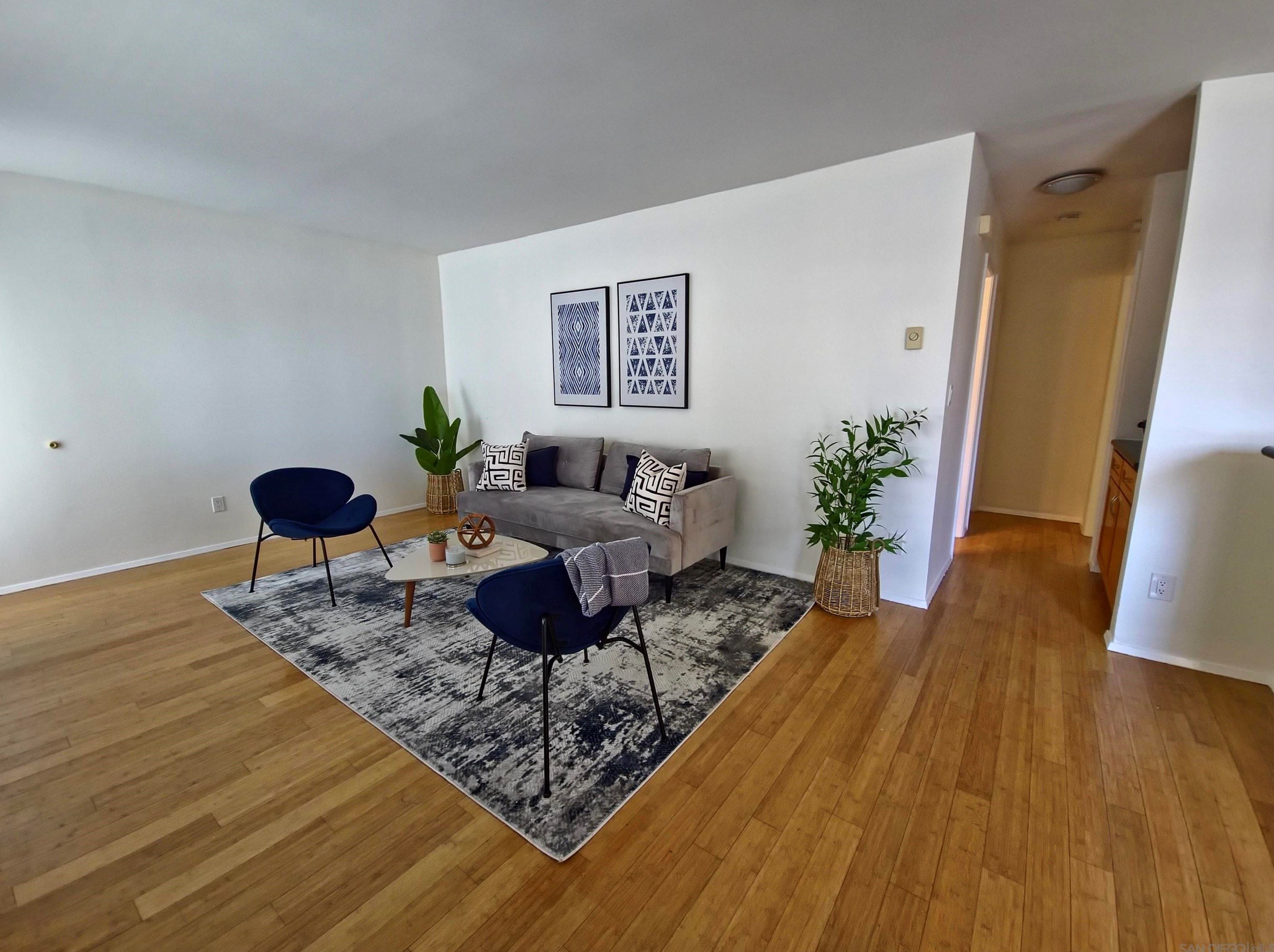 4522 Utah St 7, San Diego, CA 92116