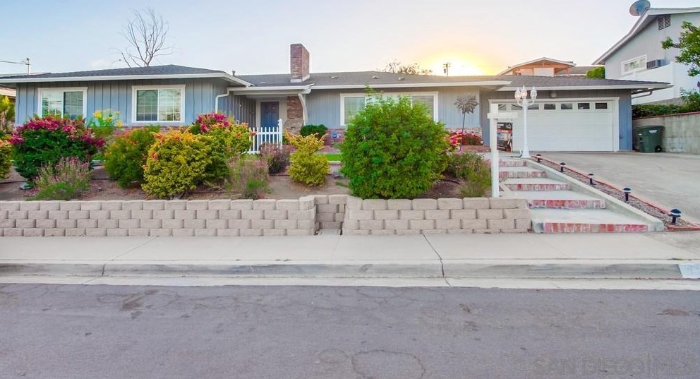 4222 Cobalt Dr, La Mesa, CA 91941