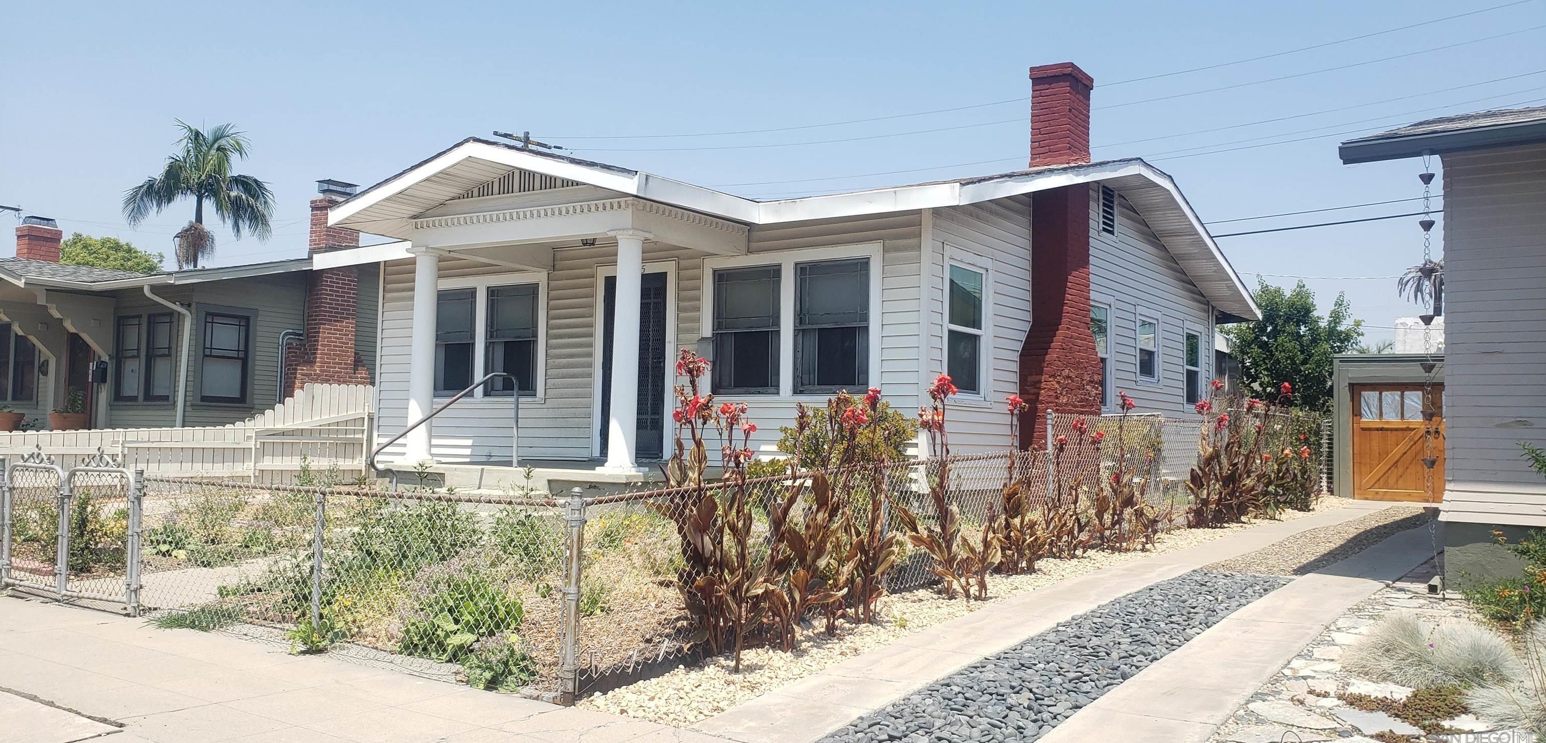 4515 Louisiana St, San Diego, CA 92116-2808