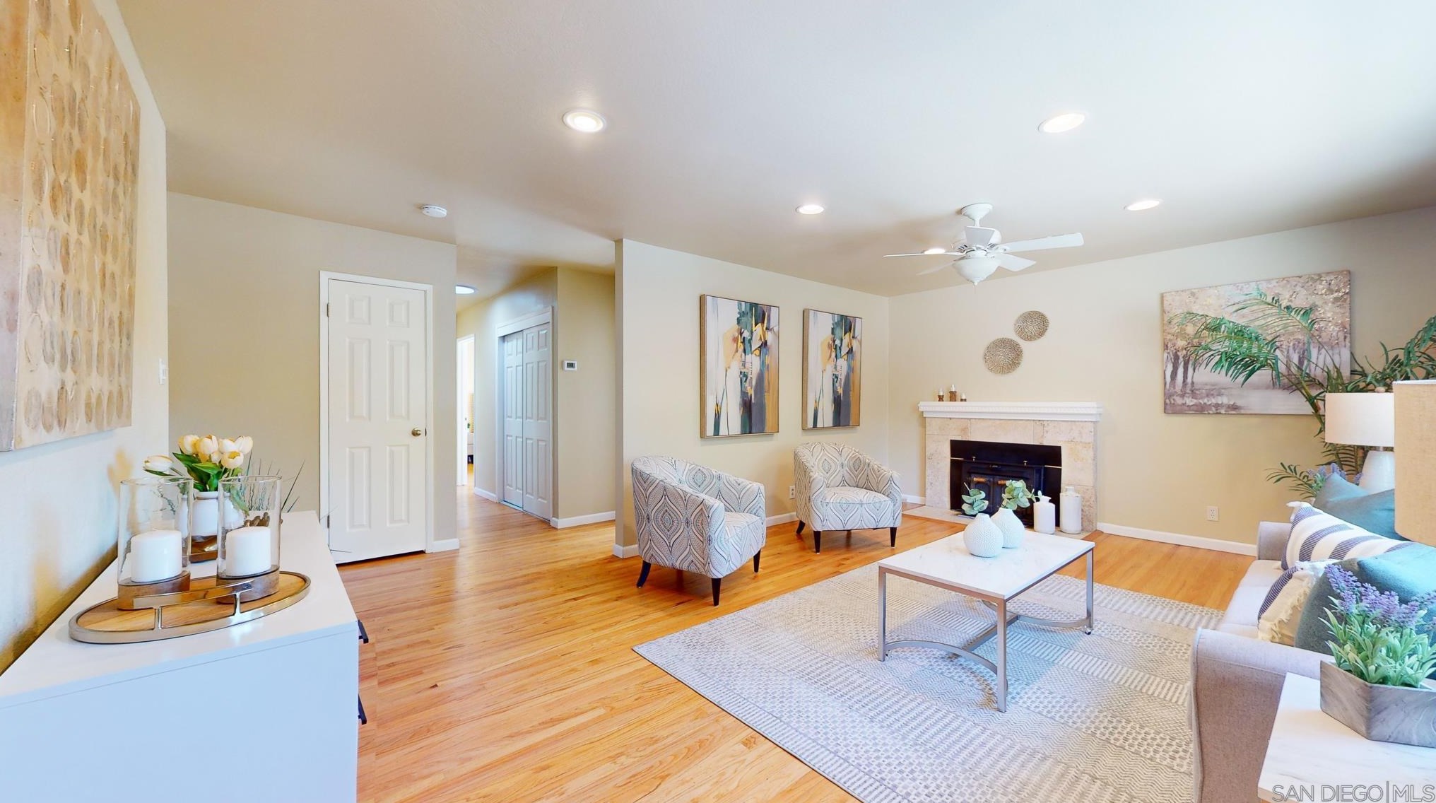 4633 Lawrence Dr, Hayward, CA 94546