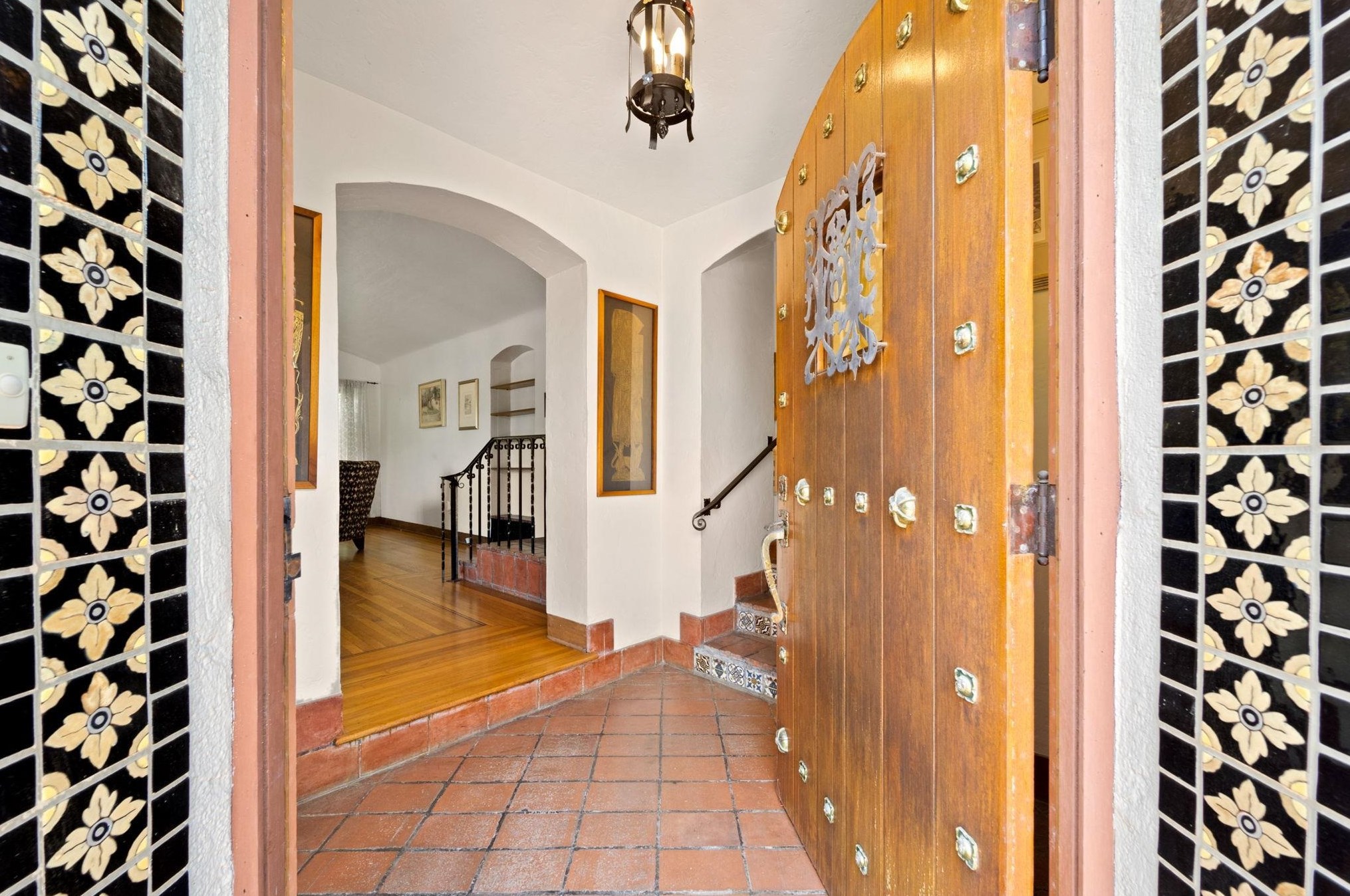 4196 Arden Way, San Diego, CA 92103-1529