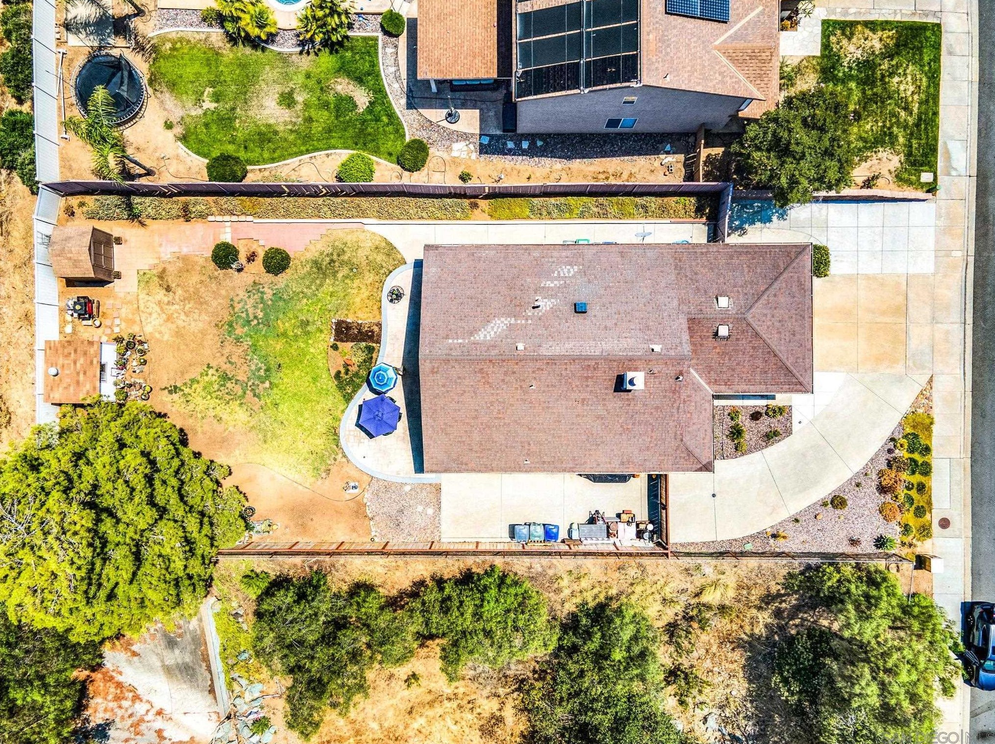 9649 Pino Dr, Lakeside, CA 92040