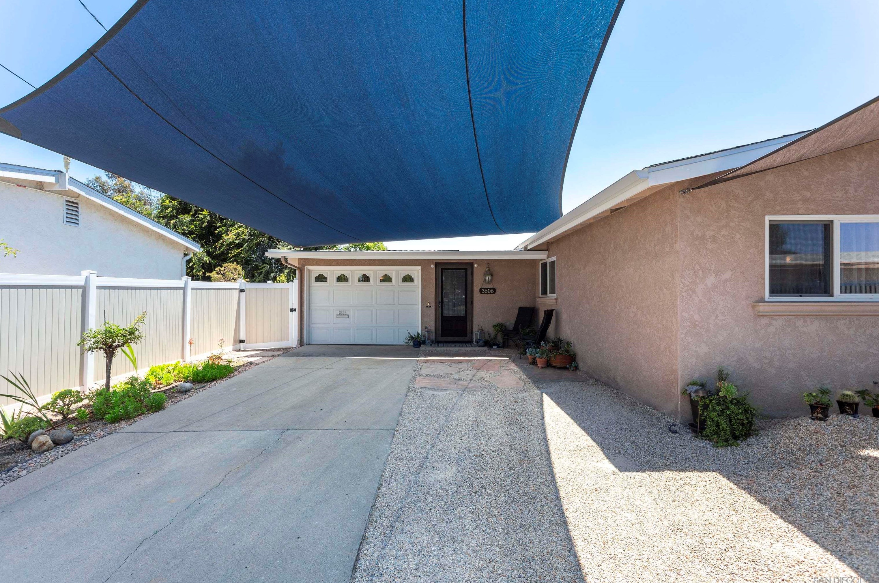 3606 Mt Abraham Ave, San Diego, CA 92111