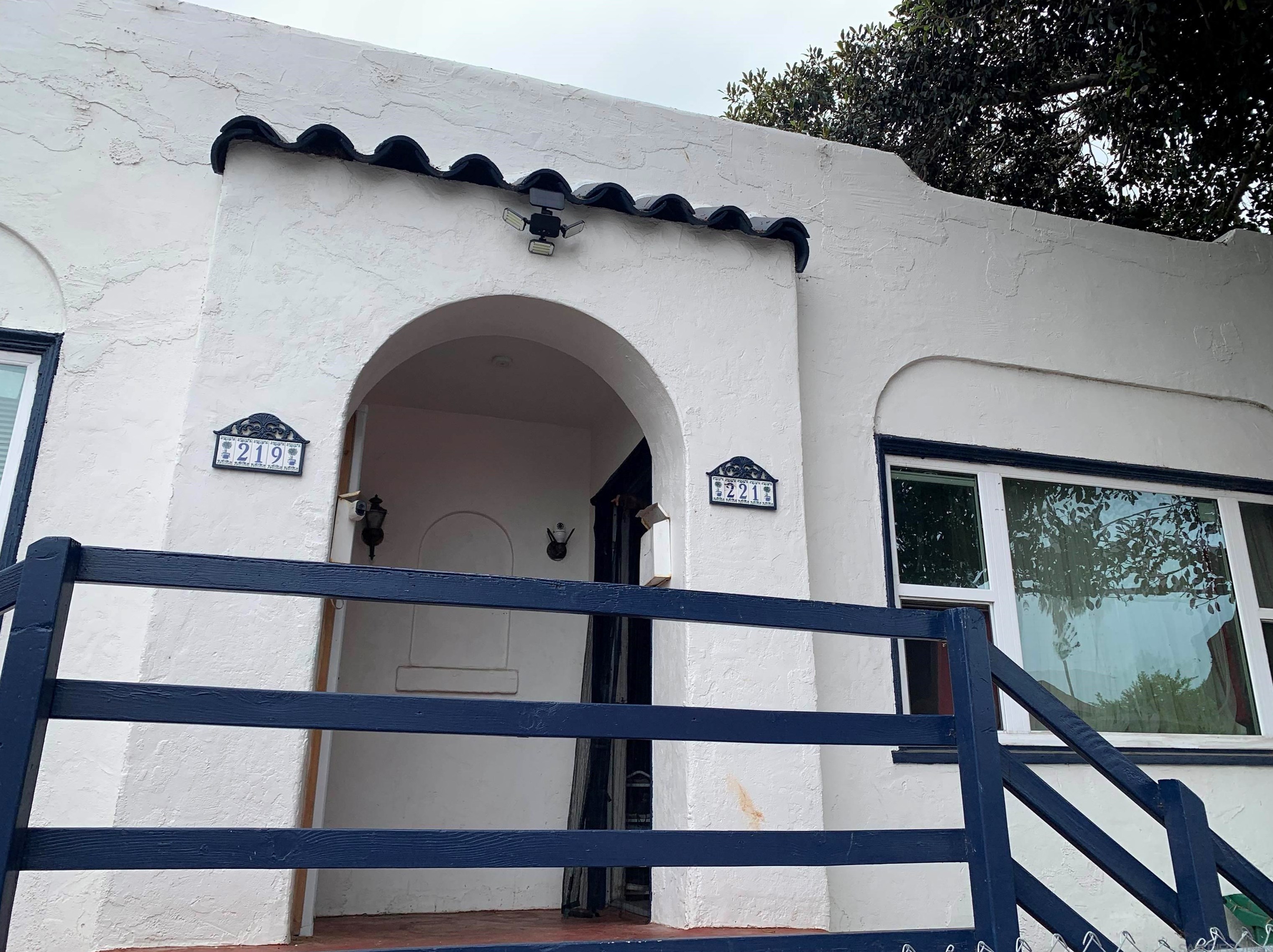 2901 Webster Ave, San Diego, CA 92113