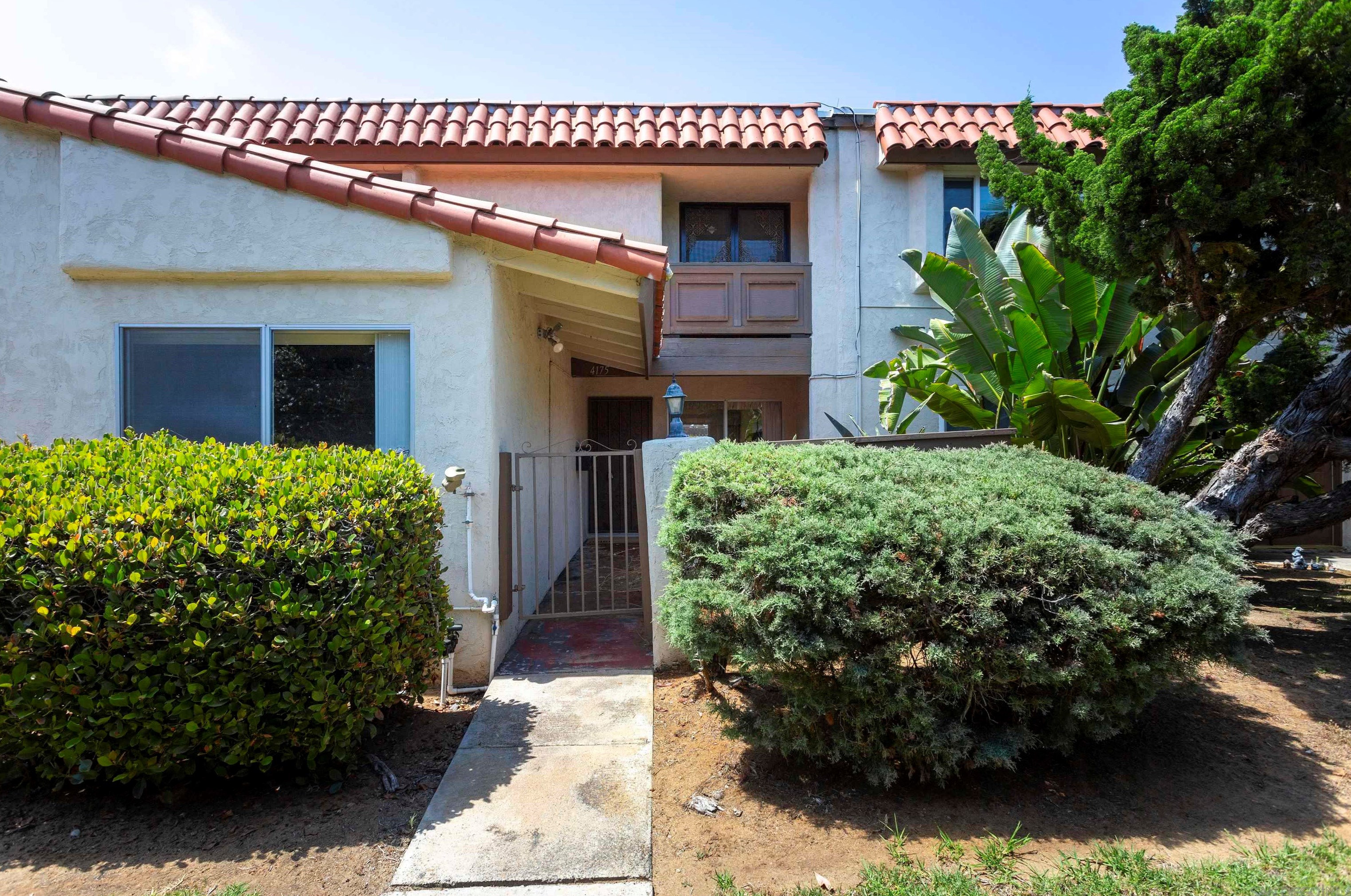 4175 Balboa Way, San Diego, CA 92117