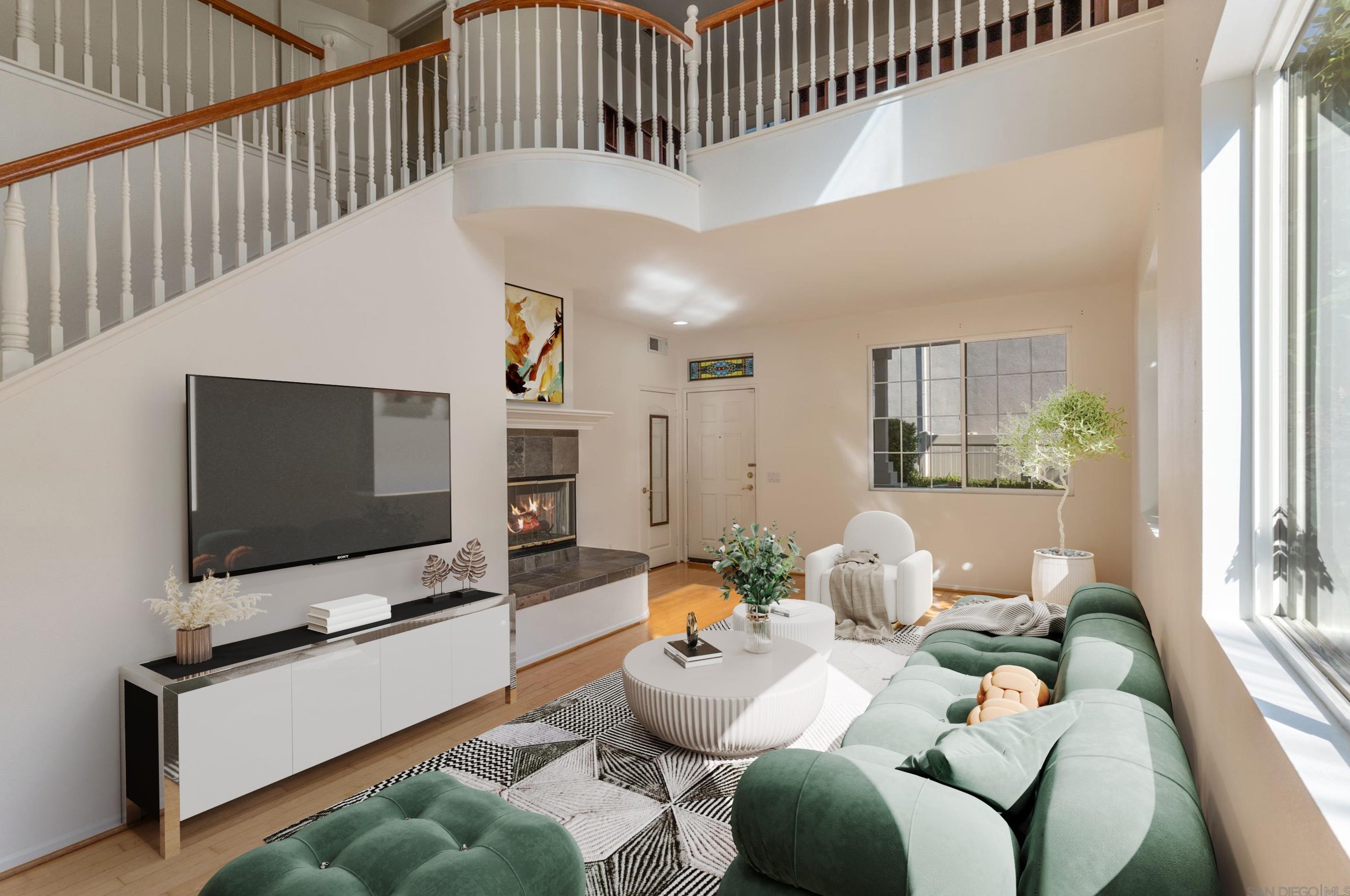 2958 Canyon Ave, San Diego, CA 92123-4652