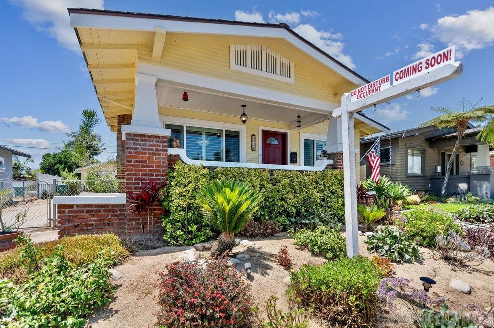 3020 33rd St, San Diego, CA 92104-5120
