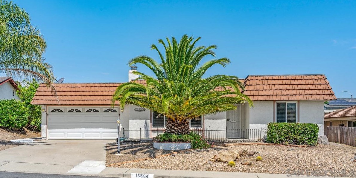 16594 Casero Rd, San Diego, CA 92128