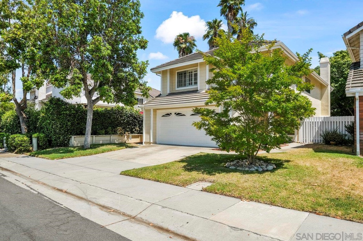 6939 Worchester Pl, San Diego, CA 92126