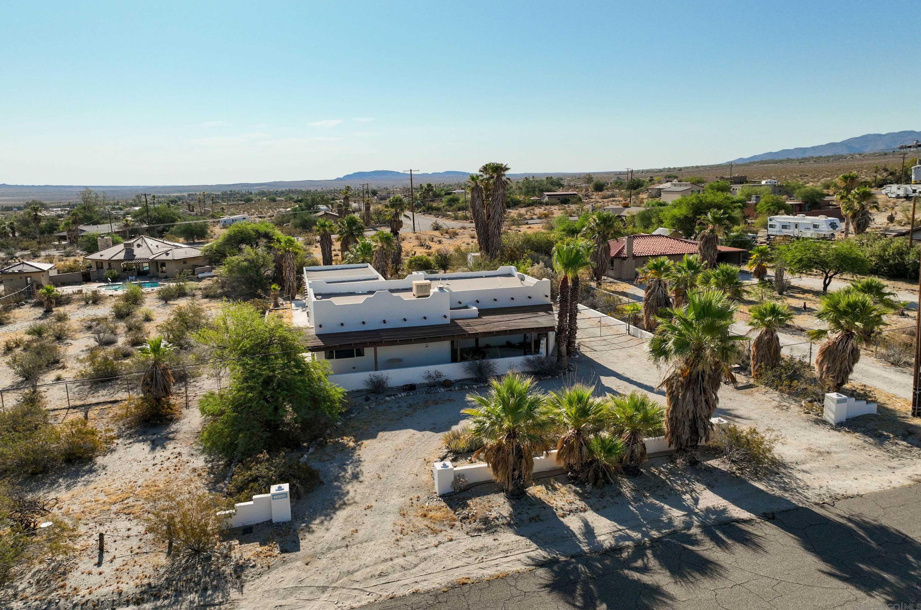 3865 Anzio Dr, Borrego Springs, CA 92004