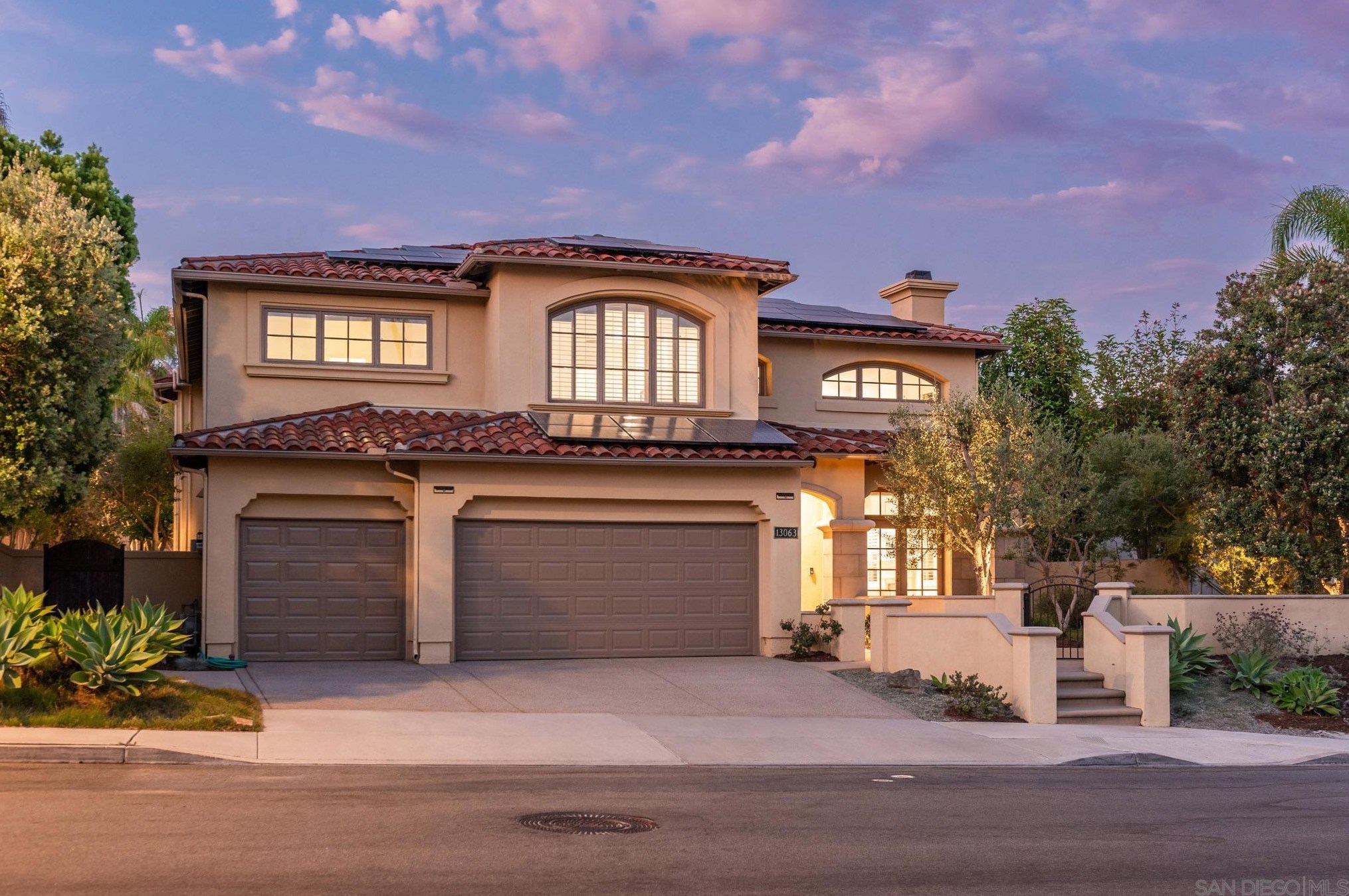13063 Harwick Ln, San Diego, CA 92130