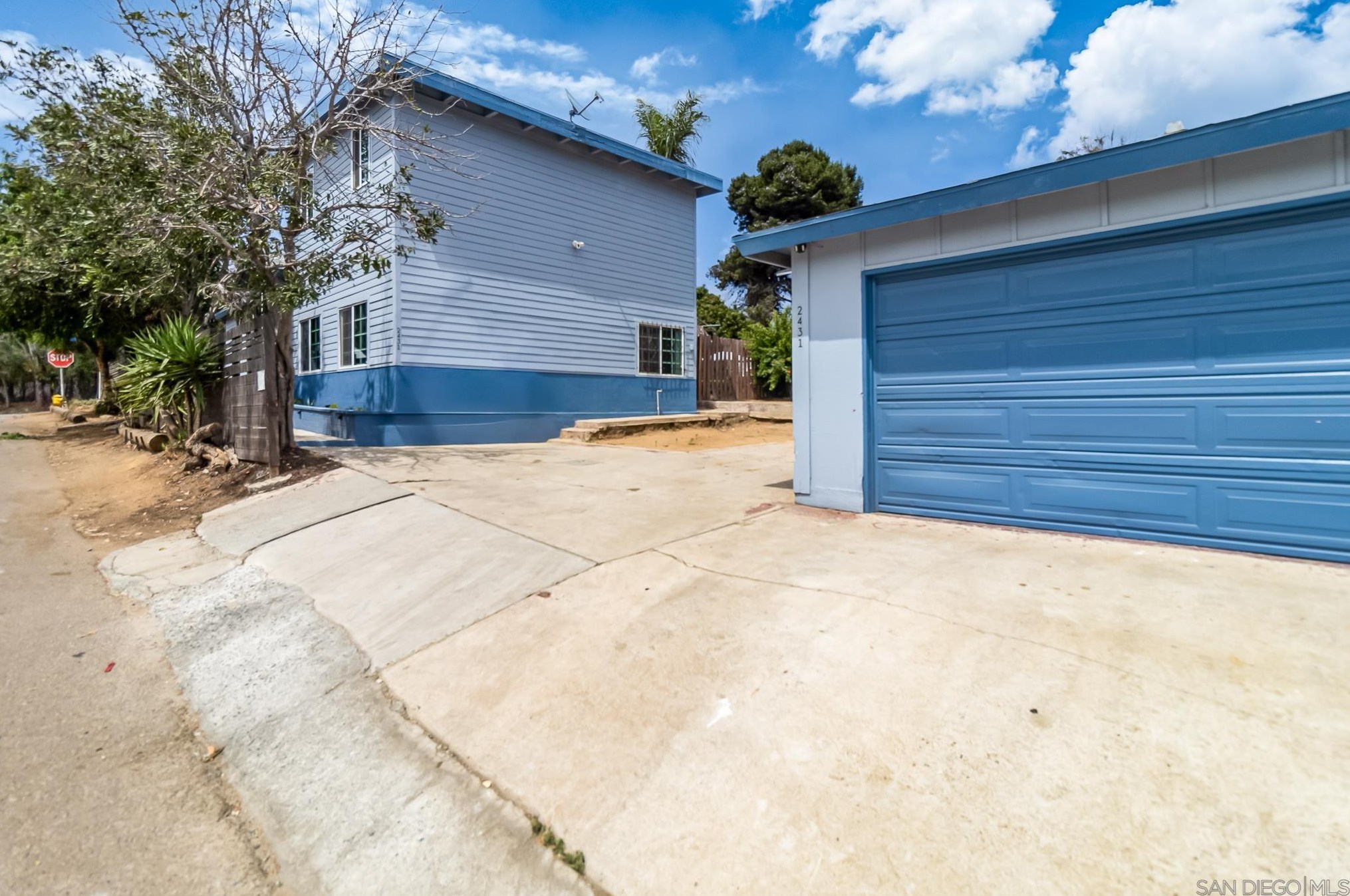 2431 Palm Ave, San Diego, CA 92154