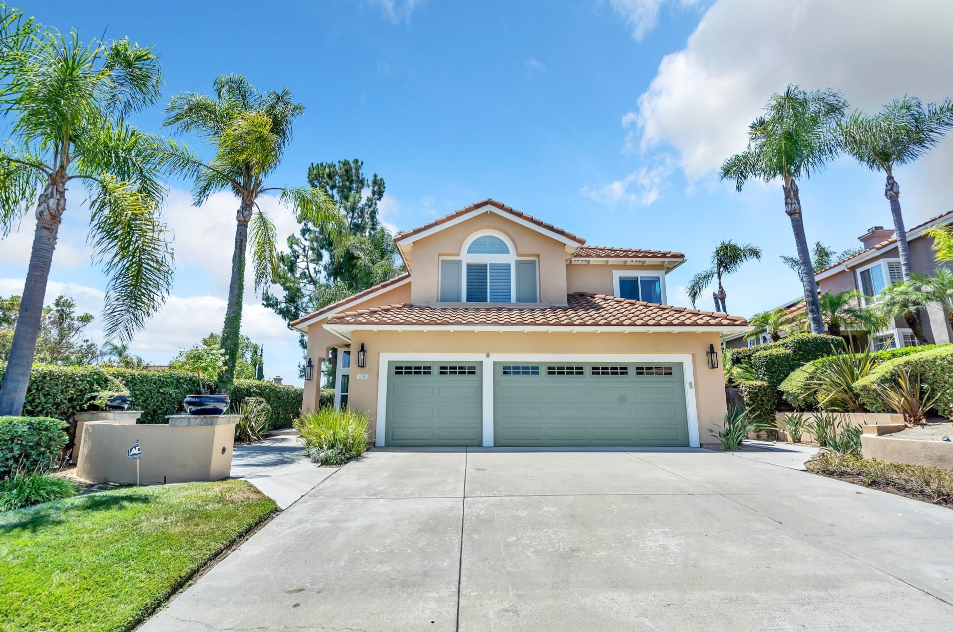 12218 Picrus St, San Diego, CA 92129-4110