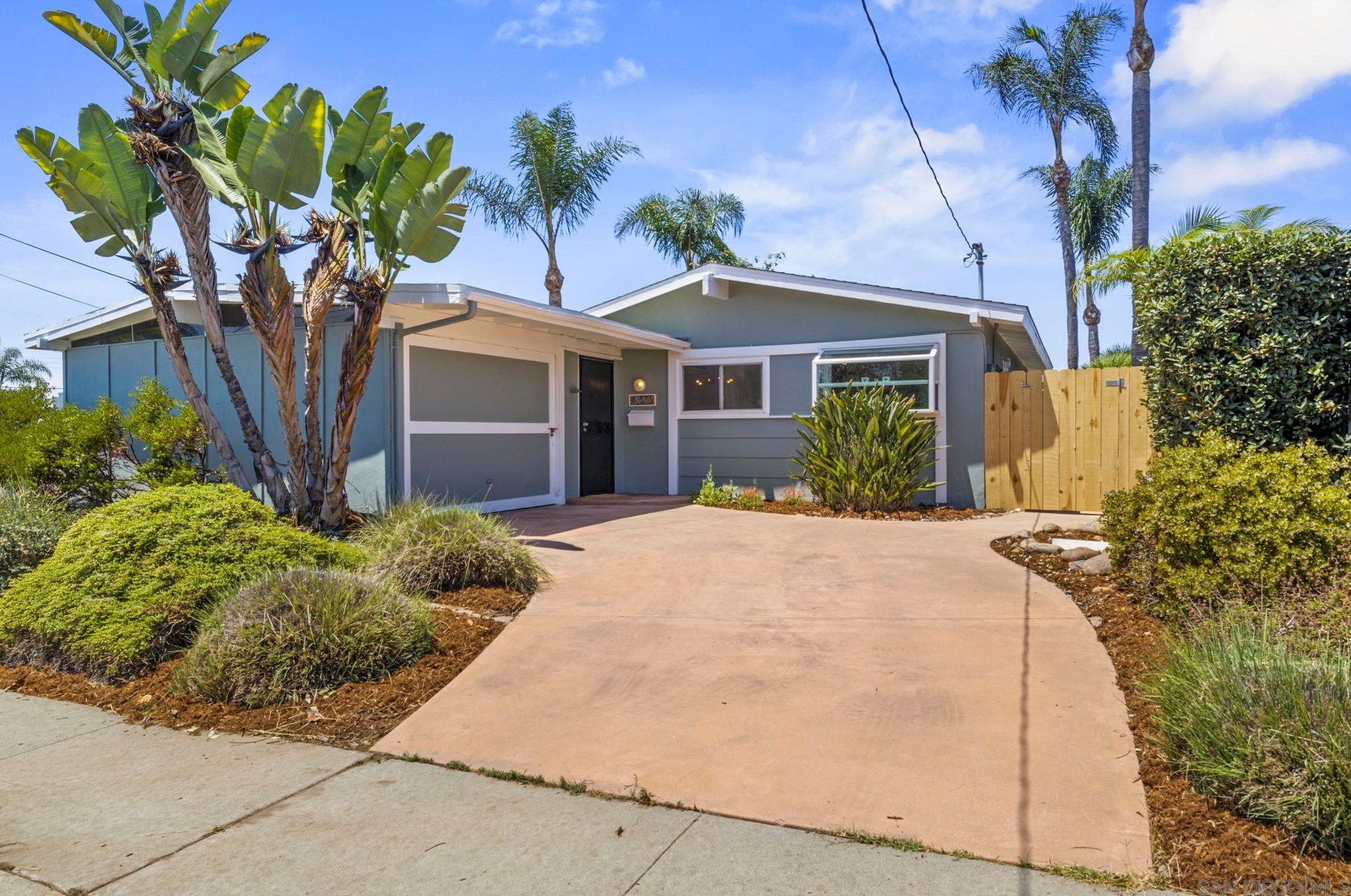 3640 Mount Blackburn Ave, San Diego, CA 92111-3934