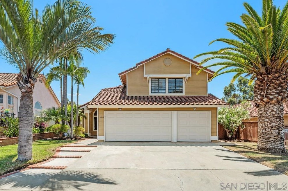 12469 Salmon River Rd, San Diego, CA 92129