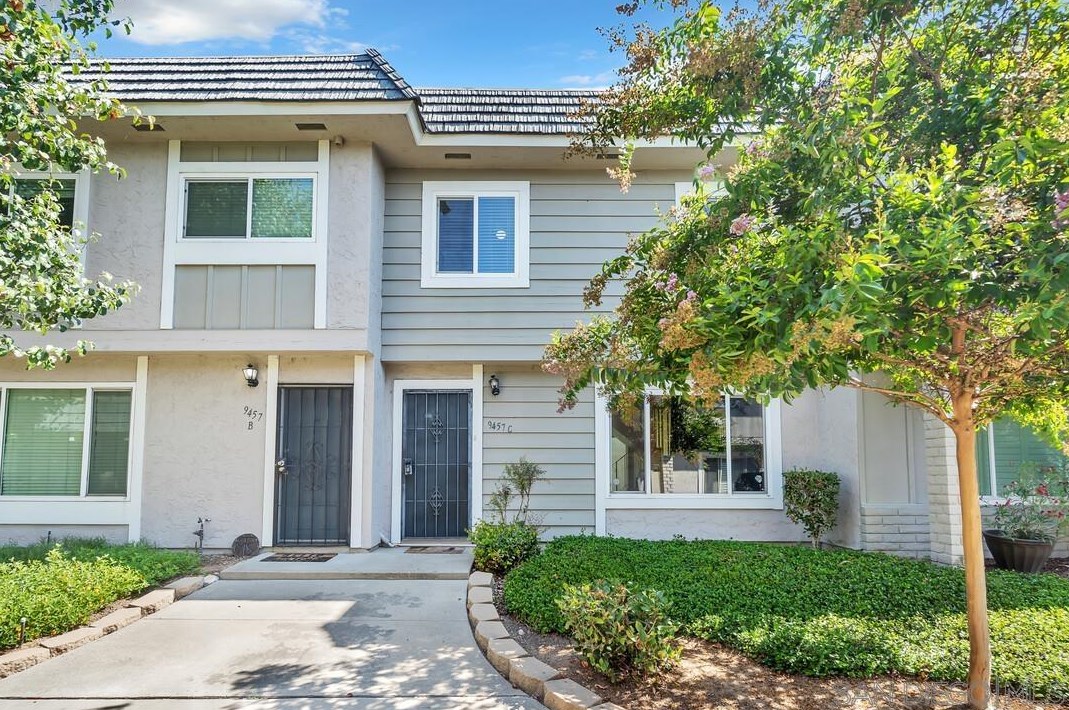 9457 Carlton Oaks Dr C, Santee, CA 92071