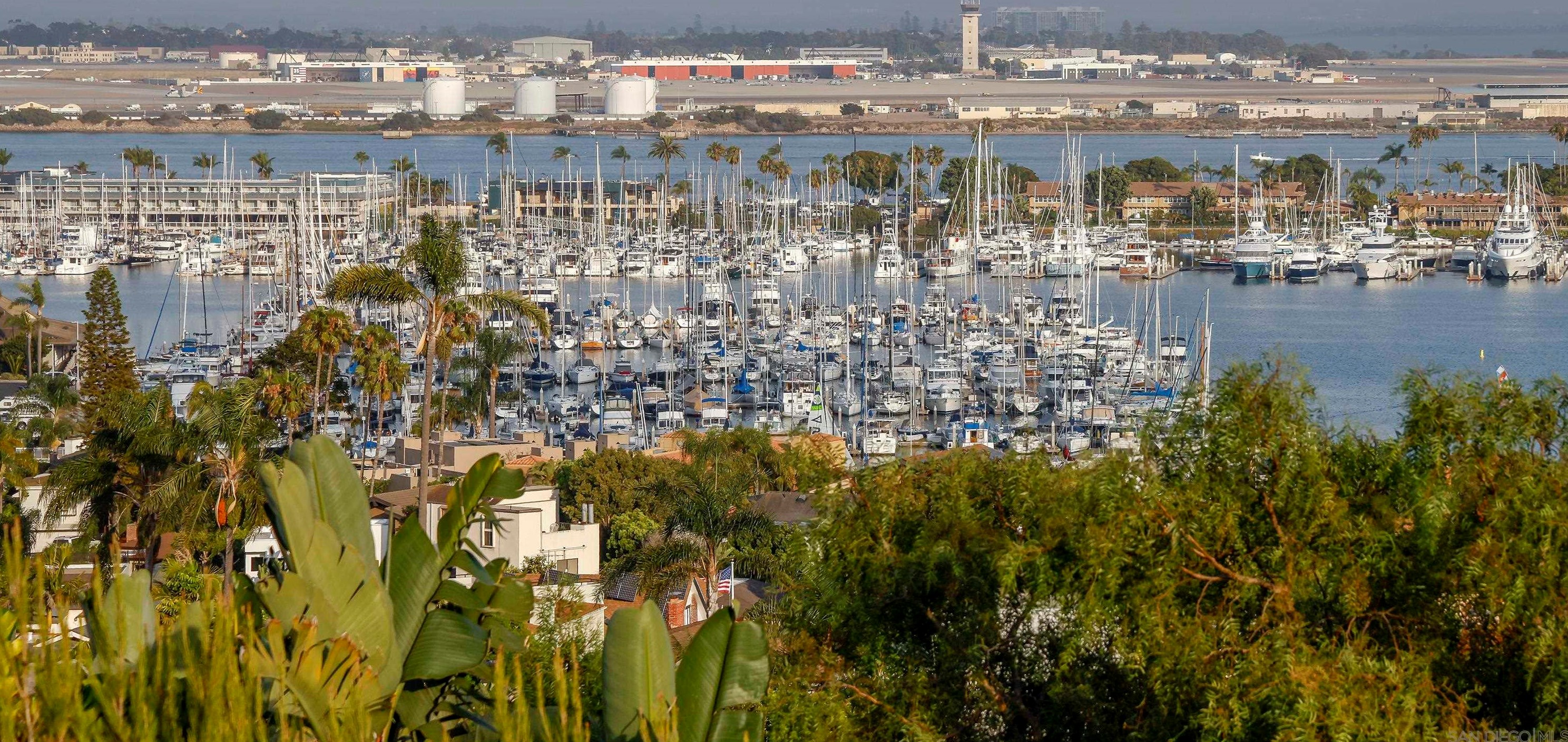 3215 Hill St, San Diego, CA 92106