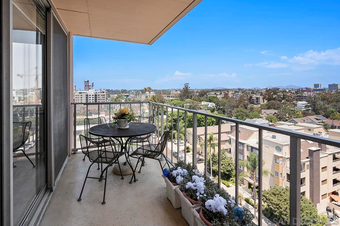 3634 7th Ave 10d, San Diego, CA 92103
