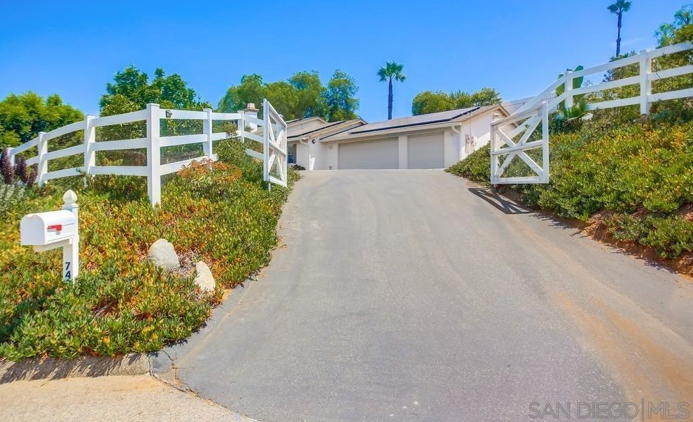 740 Kimble View, Fallbrook, CA 92028