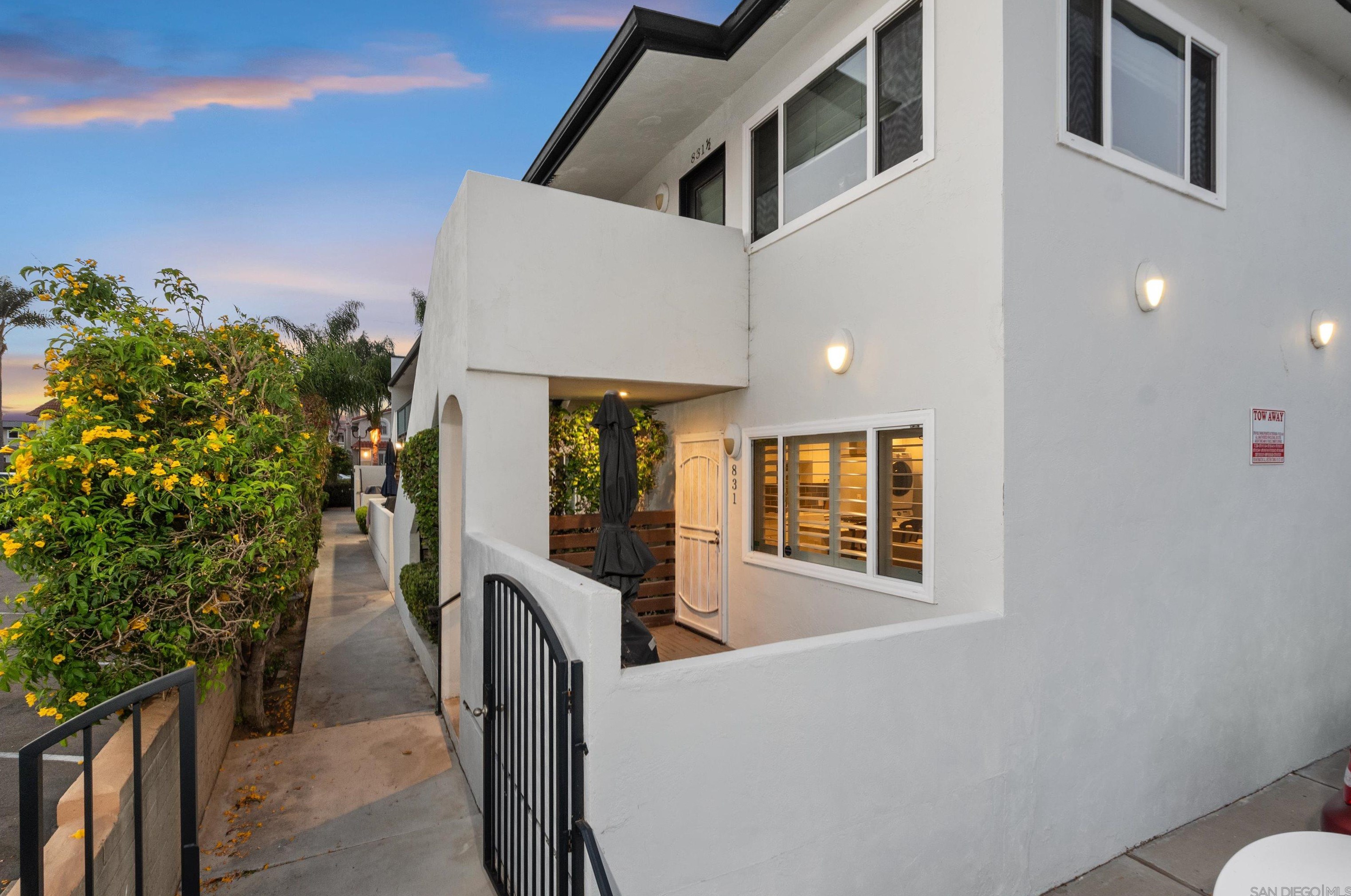 831 Missouri St, San Diego, CA 92109