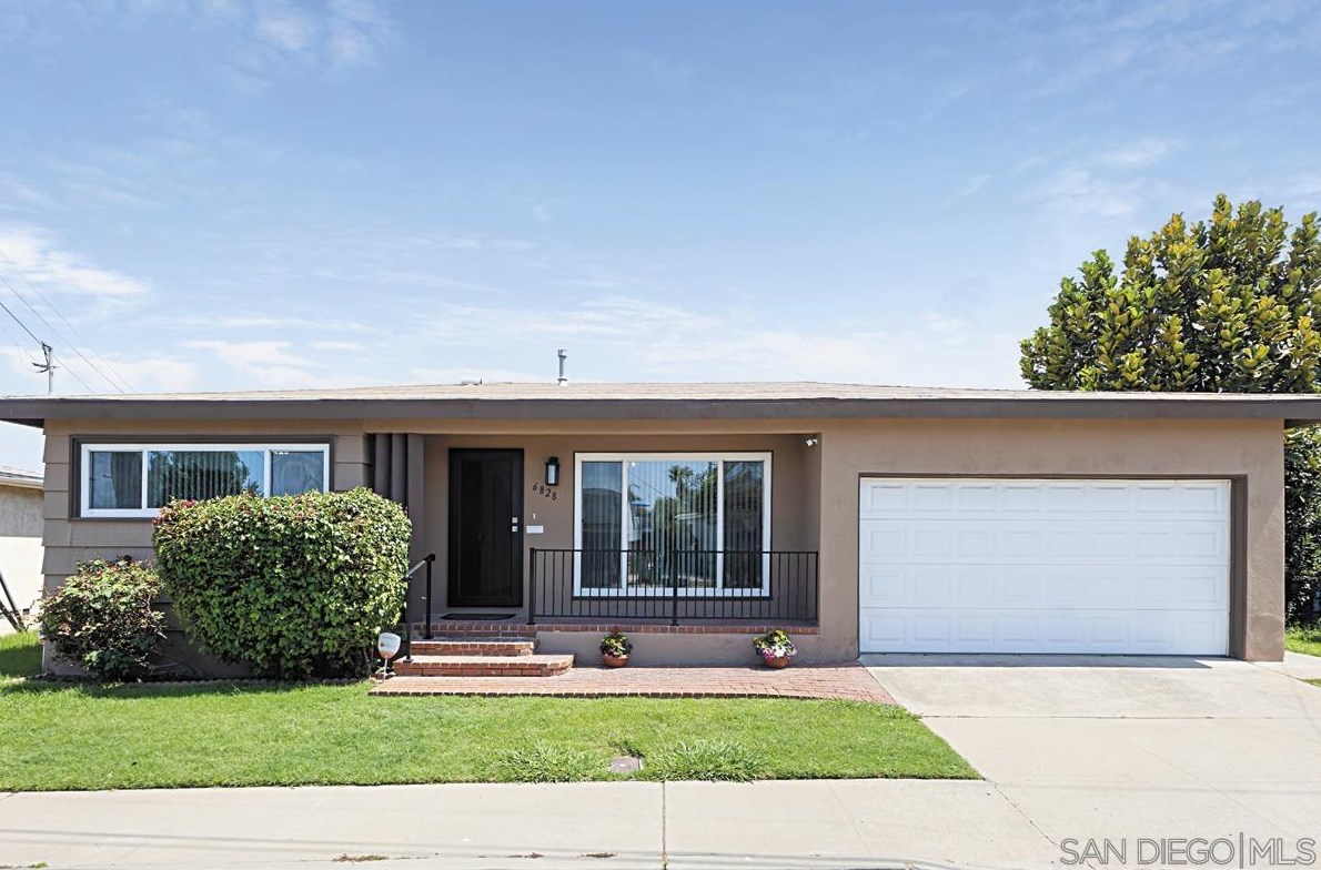 6828 Julie, San Diego, CA 92115