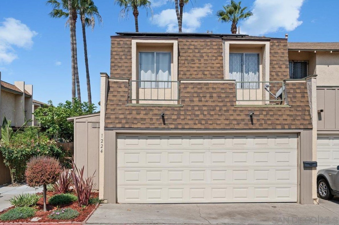 1224 Caminito Pimienta, San Diego, CA 92154