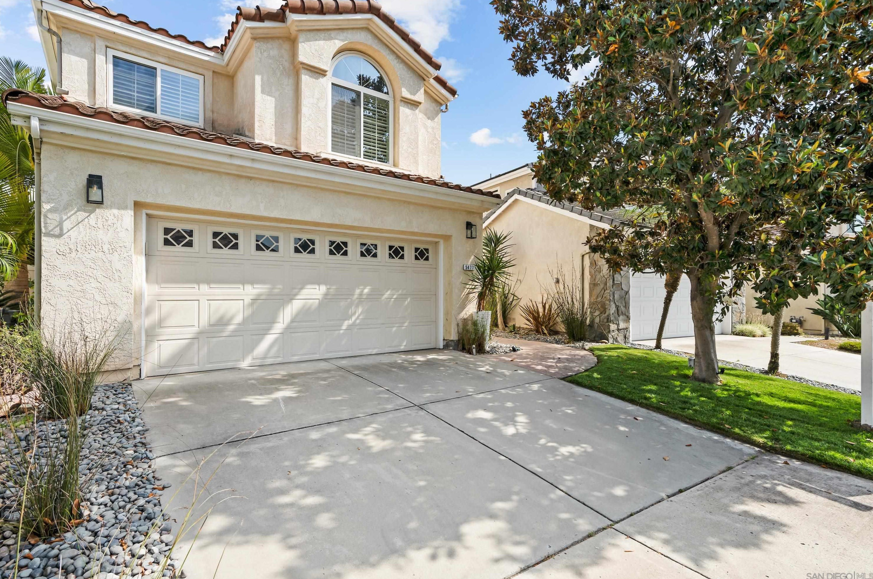 5477 Camino Playa Malaga, San Diego, CA 92124-4124