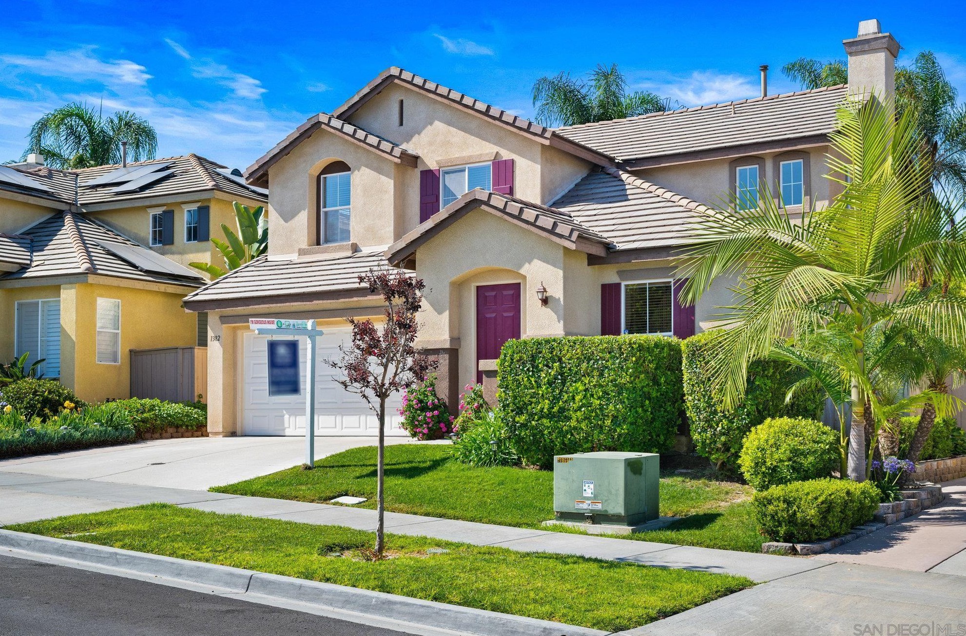 1382 Vallejo Mills St, Chula Vista, CA 91913