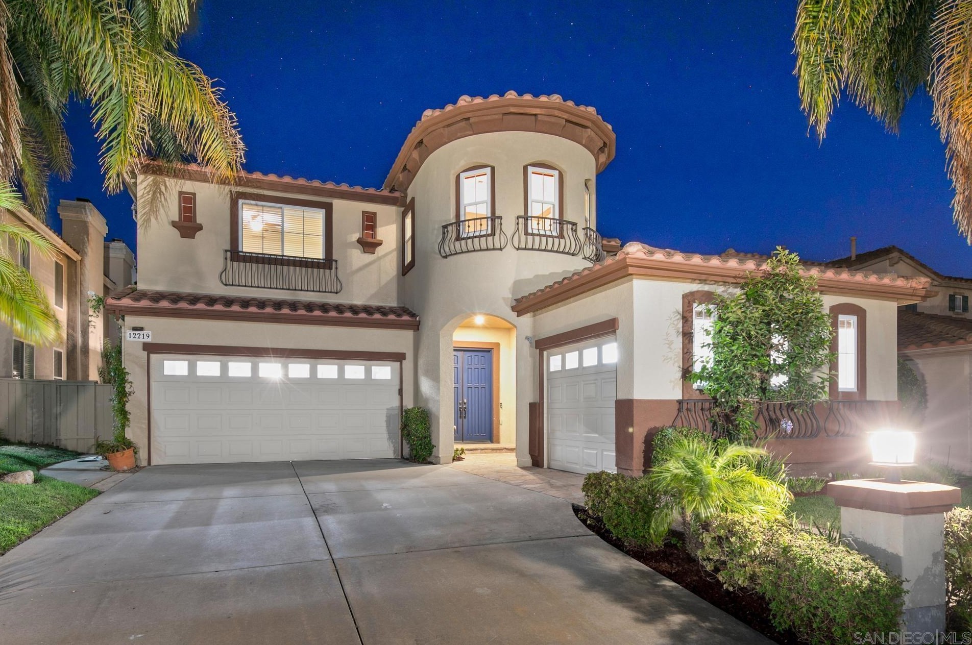 12219 Oakview Way, San Diego, CA 92128-6301