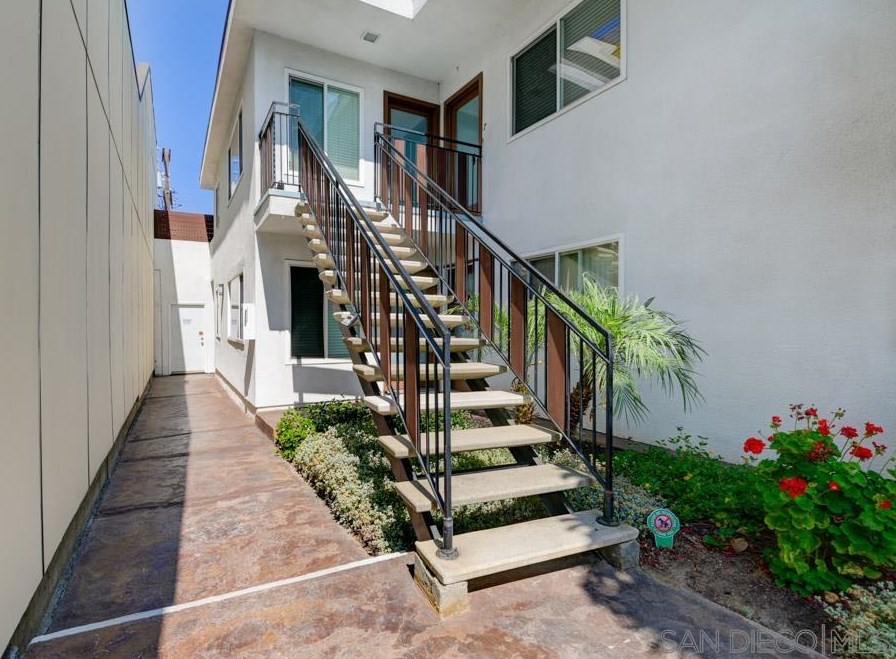 4522 Utah St 4, San Diego, CA 92116