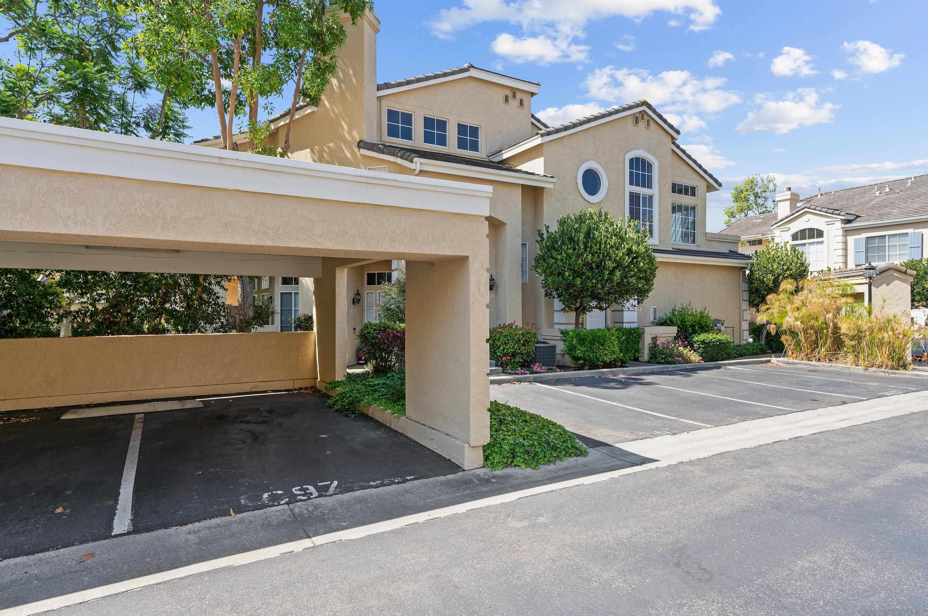 11311 Provencal Pl, San Diego CA  92128-3672 exterior