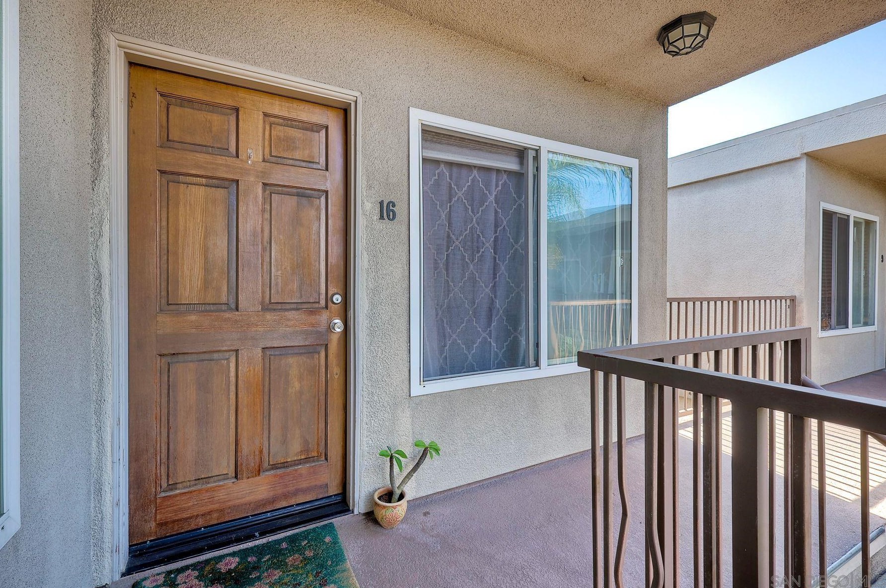 4424 Altadena Ave 16, San Diego, CA 92115