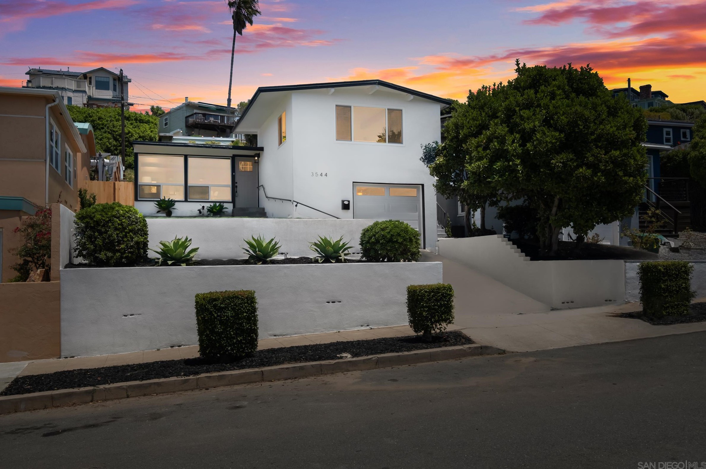 3544 Quimby St, San Diego, CA 92106