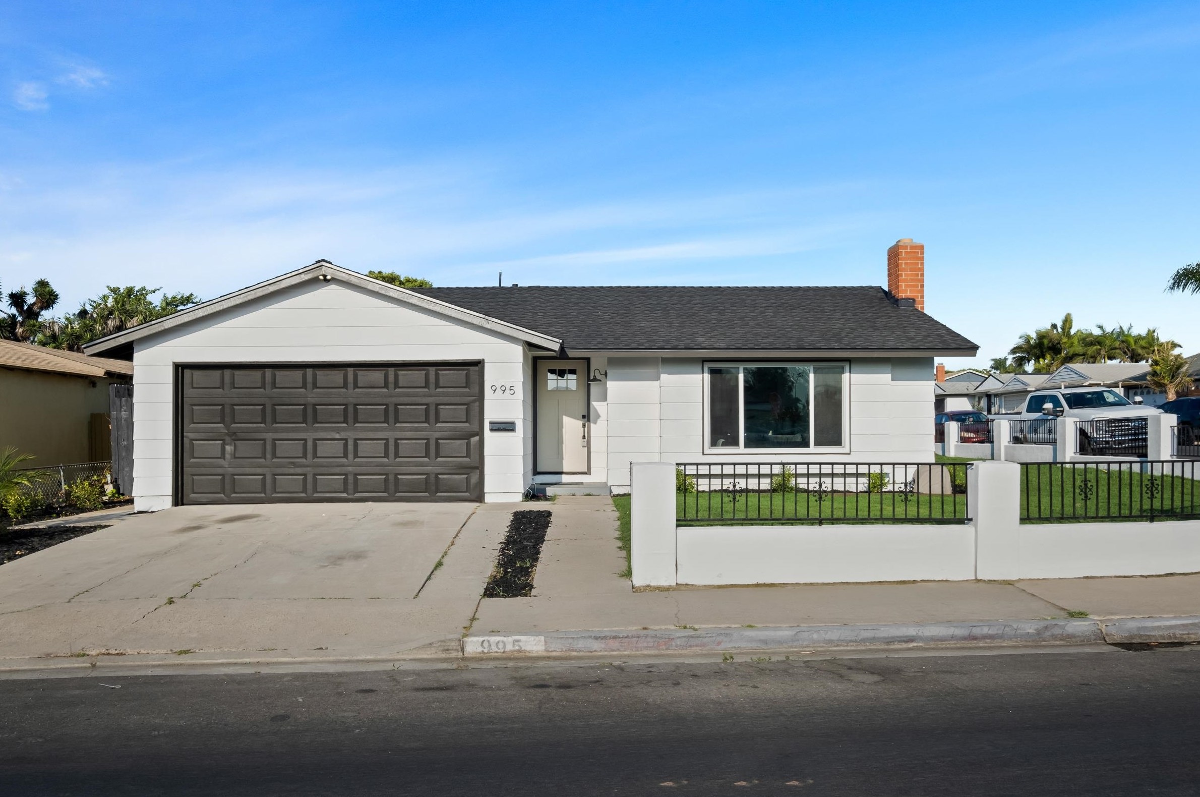 995 Piccard Ave, San Diego, CA 92154