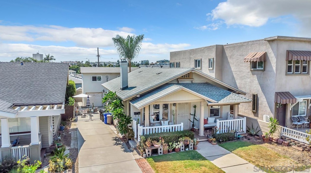 3618-20 Texas St, San Diego, CA 92104