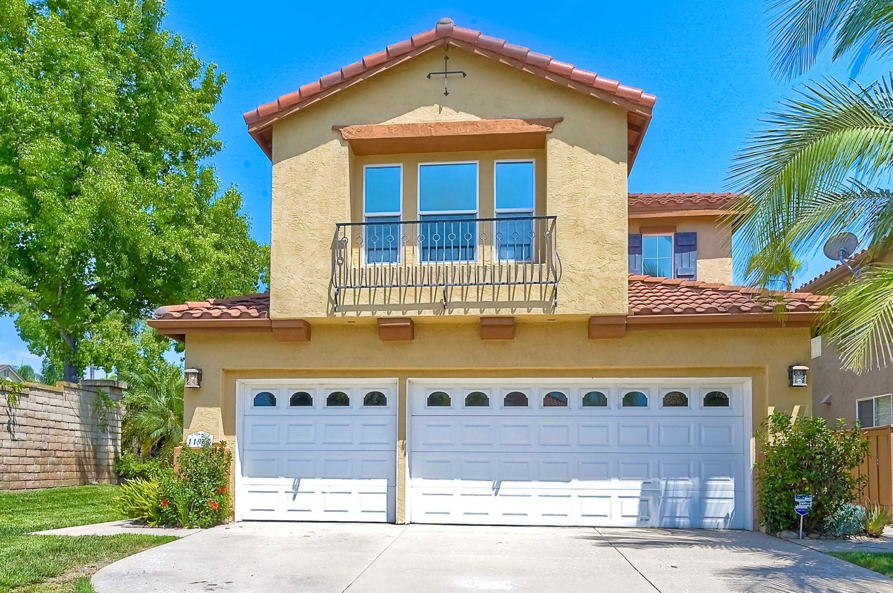 11967 Mil Pitrero Rd, San Diego, CA 92128
