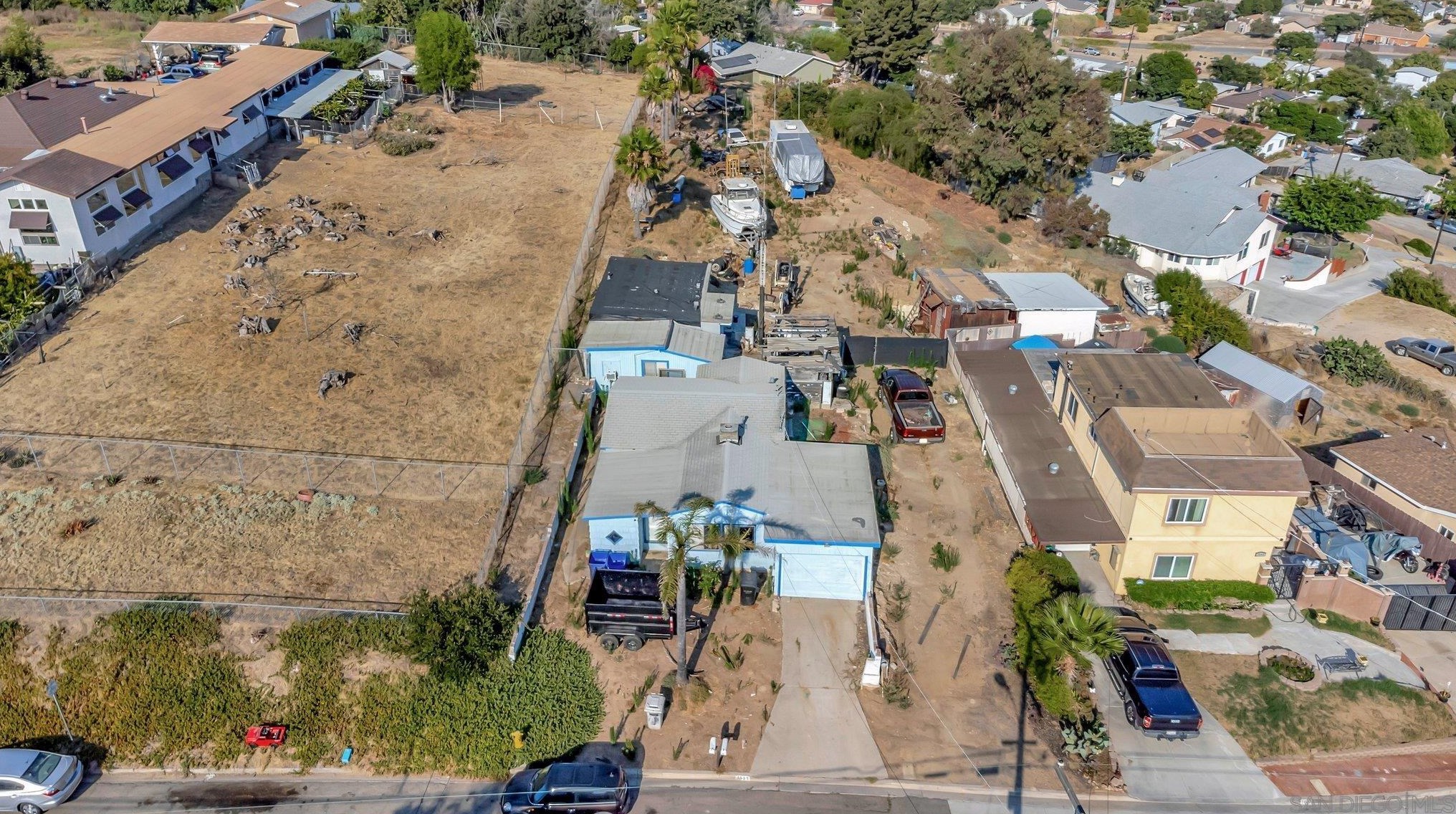 1555 Plover St, San Diego, CA 92114