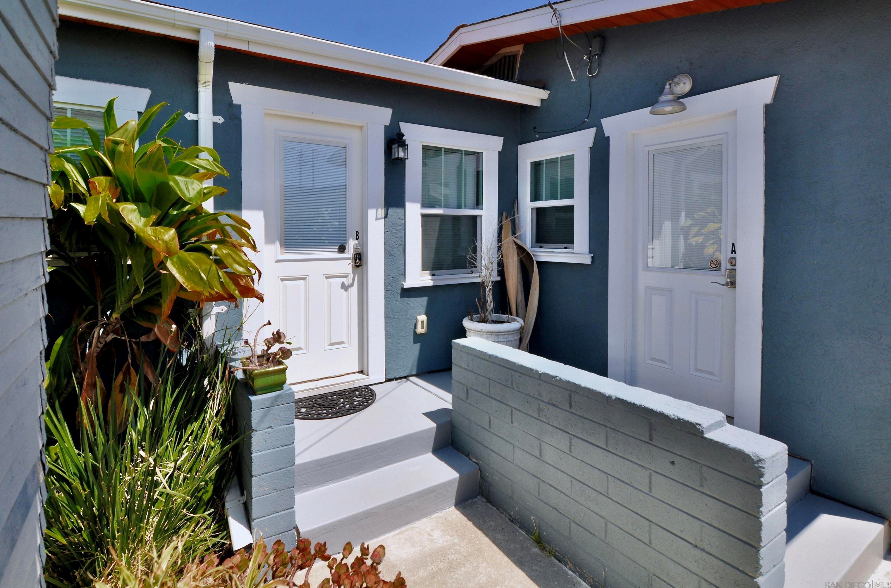 3560 Polk Ave, San Diego, CA 92104-2230